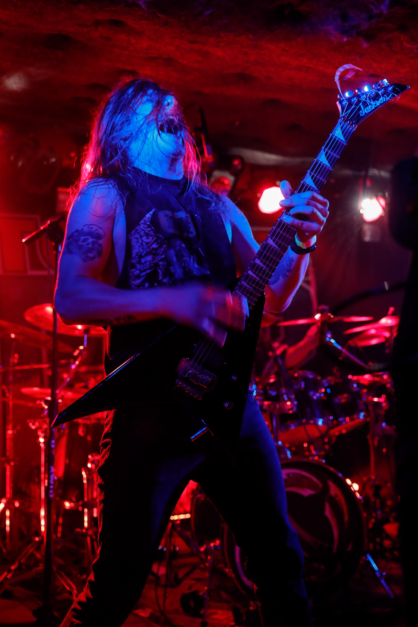 Tester Gier - Rybnik, Polska,
Crossover Thrash, Techniczny Punk Rock, hardcore,