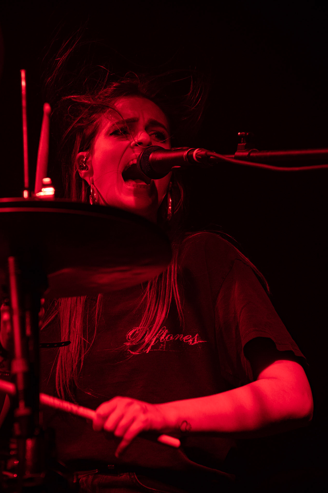 2.06.2022 Brutus - Mystic Festival 2022,Mystic Coalition.fot. Andrzej Wasilkiewicz/Reporter