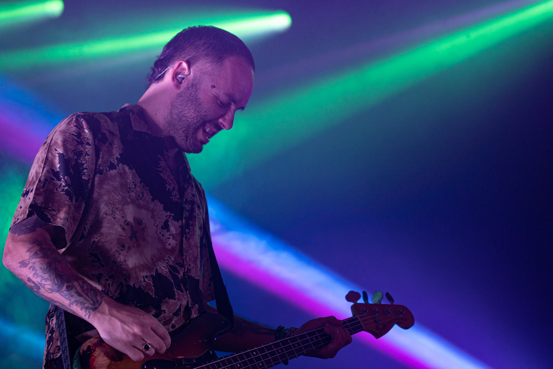 2.06.2022 Brutus - Mystic Festival 2022,Mystic Coalition.fot. Andrzej Wasilkiewicz/Reporter