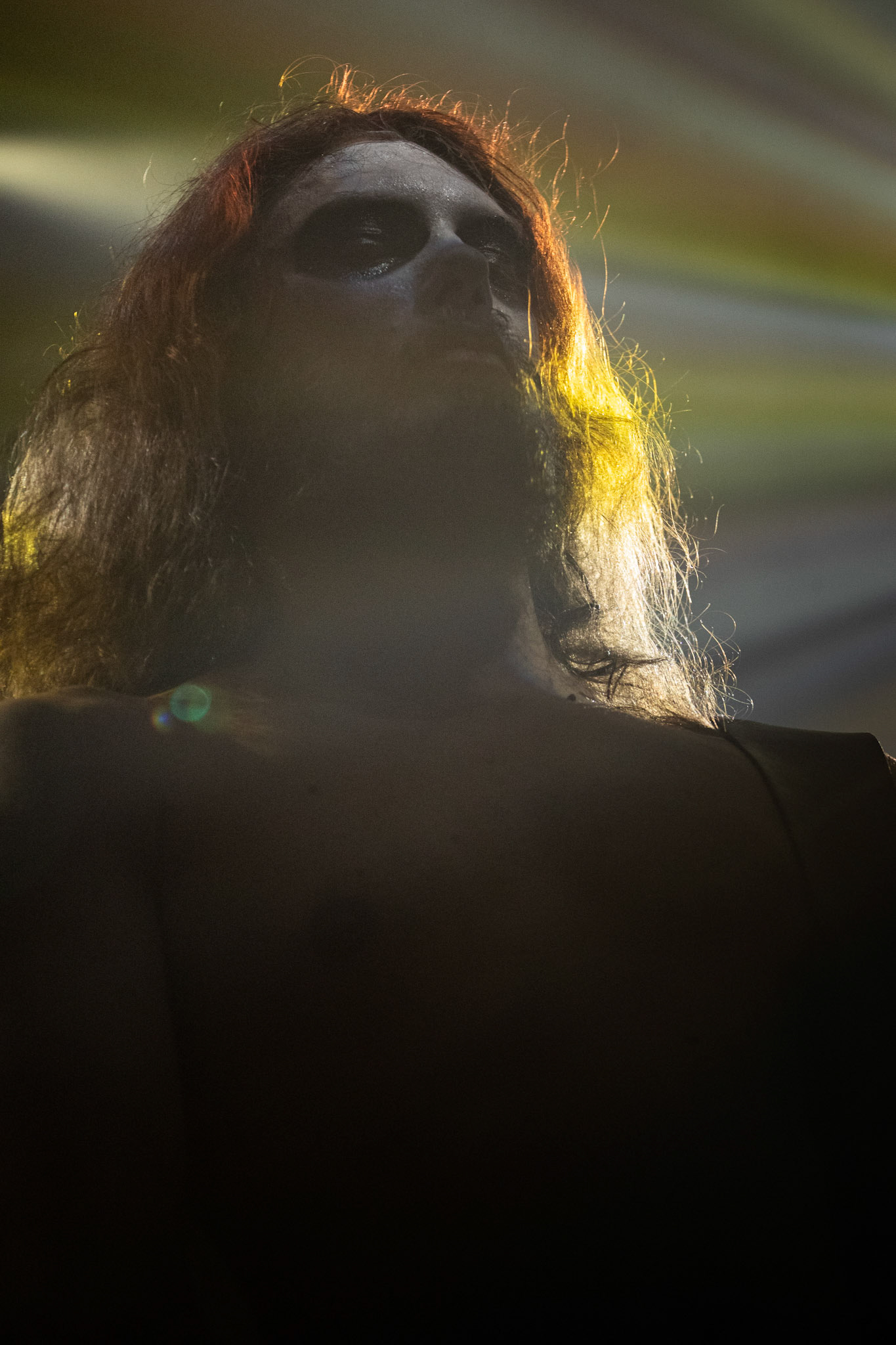 15.12.2019 koncert polskiego zespołu pieśni i końca Furia, Merry Christless 2019, Warszawa Klub Progresja,
zespół Nihila, kolektyw Let The World Burn, black metal, eksperymentalny metal, nekrofolk,
n/z Michał "Nihil" Kuźniak – wokal, sample, gitara, 
n/z Kamil "Sars" Staszałek – gitara basowa, 
n/z Grzegorz "Namtar" Kantor – perkusja, 
n/z Artur Rumiński – gitara elektryczna, 
New Aeon Musick, Knock Out Productions
fot. Andrzej Wasilkiewicz/REPORTER