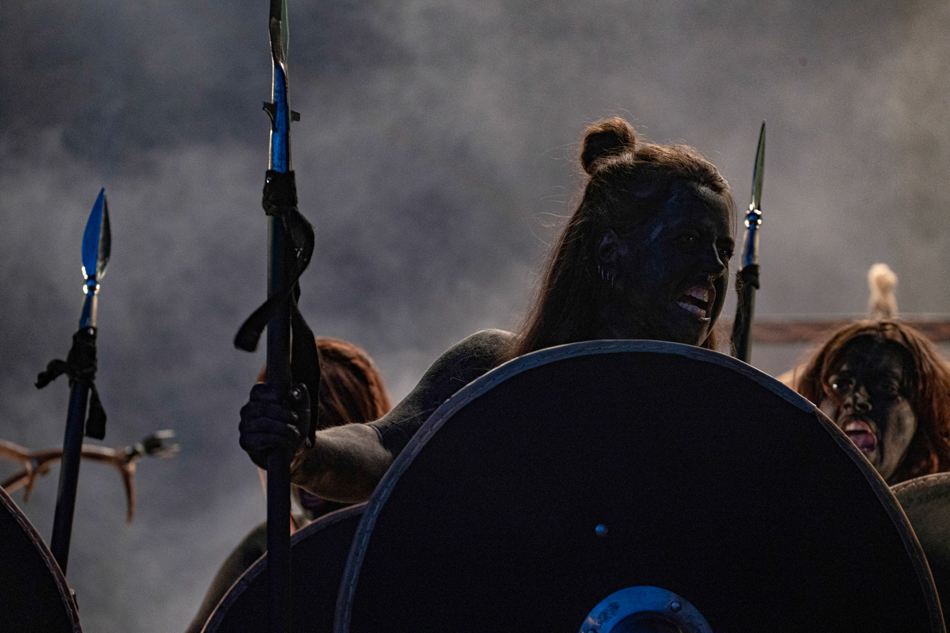 2.06.2022 Heilung - Mystic Festival 2022,Mystic Coalition.fot. Andrzej Wasilkiewicz/Reporter