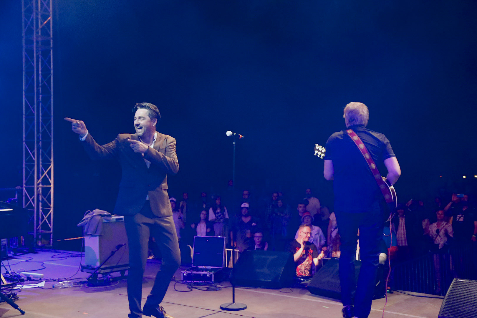 B.B. & The Blues Shacks