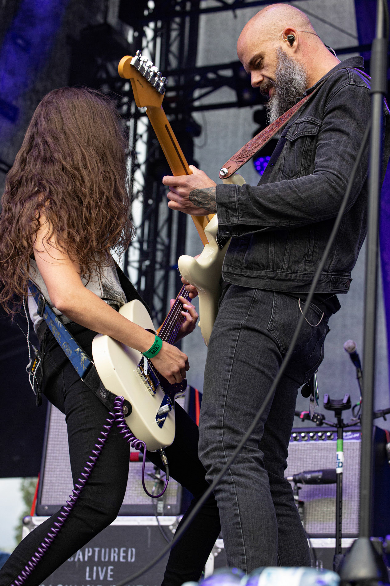 2.06.2022 Baroness - Mystic Festival 2022,Mystic Coalition.fot. Andrzej Wasilkiewicz/Reporter