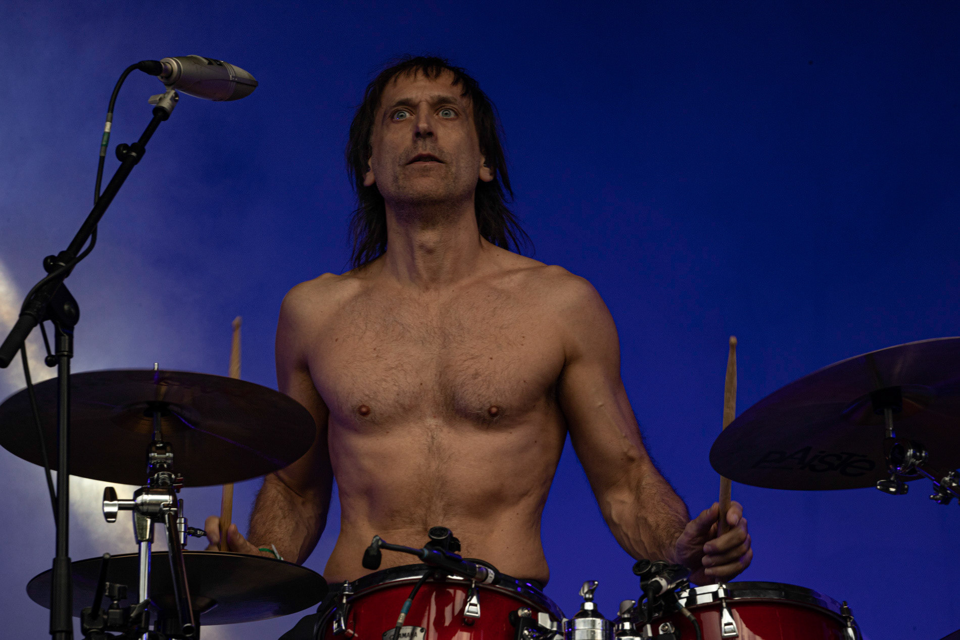 2.06.2022 Baroness - Mystic Festival 2022,Mystic Coalition.fot. Andrzej Wasilkiewicz/Reporter