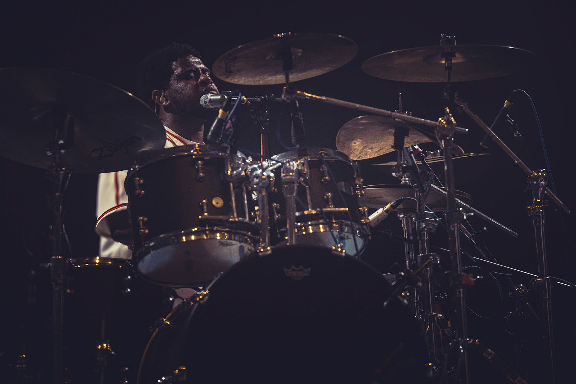 2024.07.16 Fantastic Negrito w warszawskiej Progresji  -  fot. Andrzej Wasilkiewicz kaziq.com