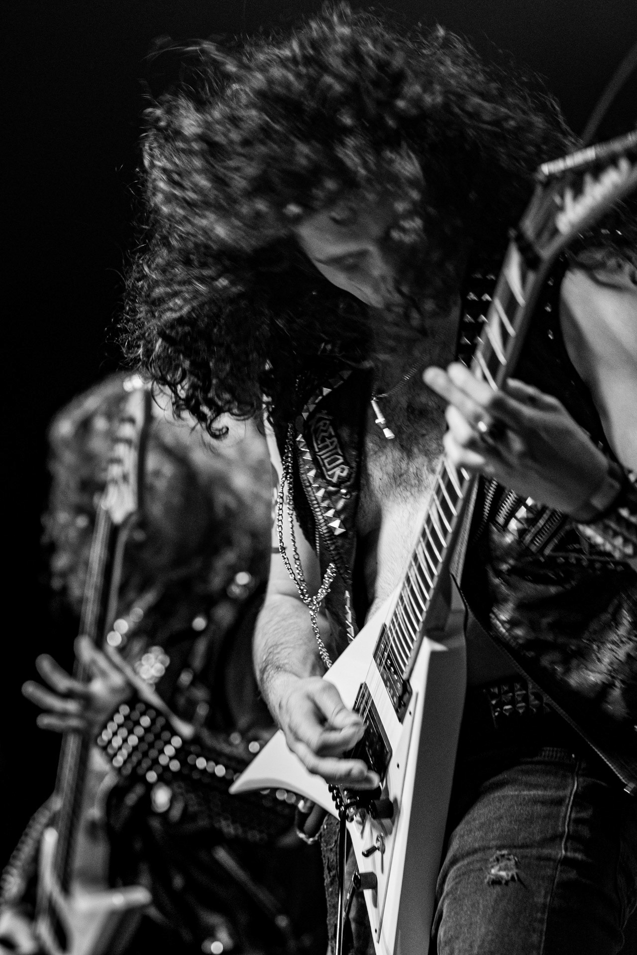 30.10.2022 Gallower - Finał trasy - Żarty się skończyły - klub Progresja Warszawa.Left Hand Soundsfot. Andrzej Wasilkiewicz/kaziq.com