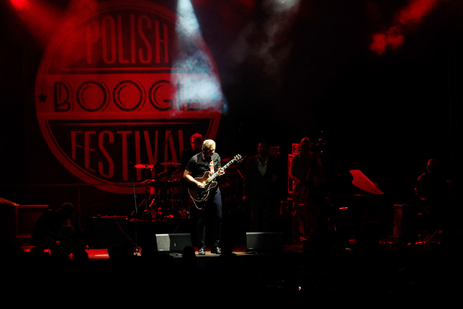 B.B. & The Blues Shacks