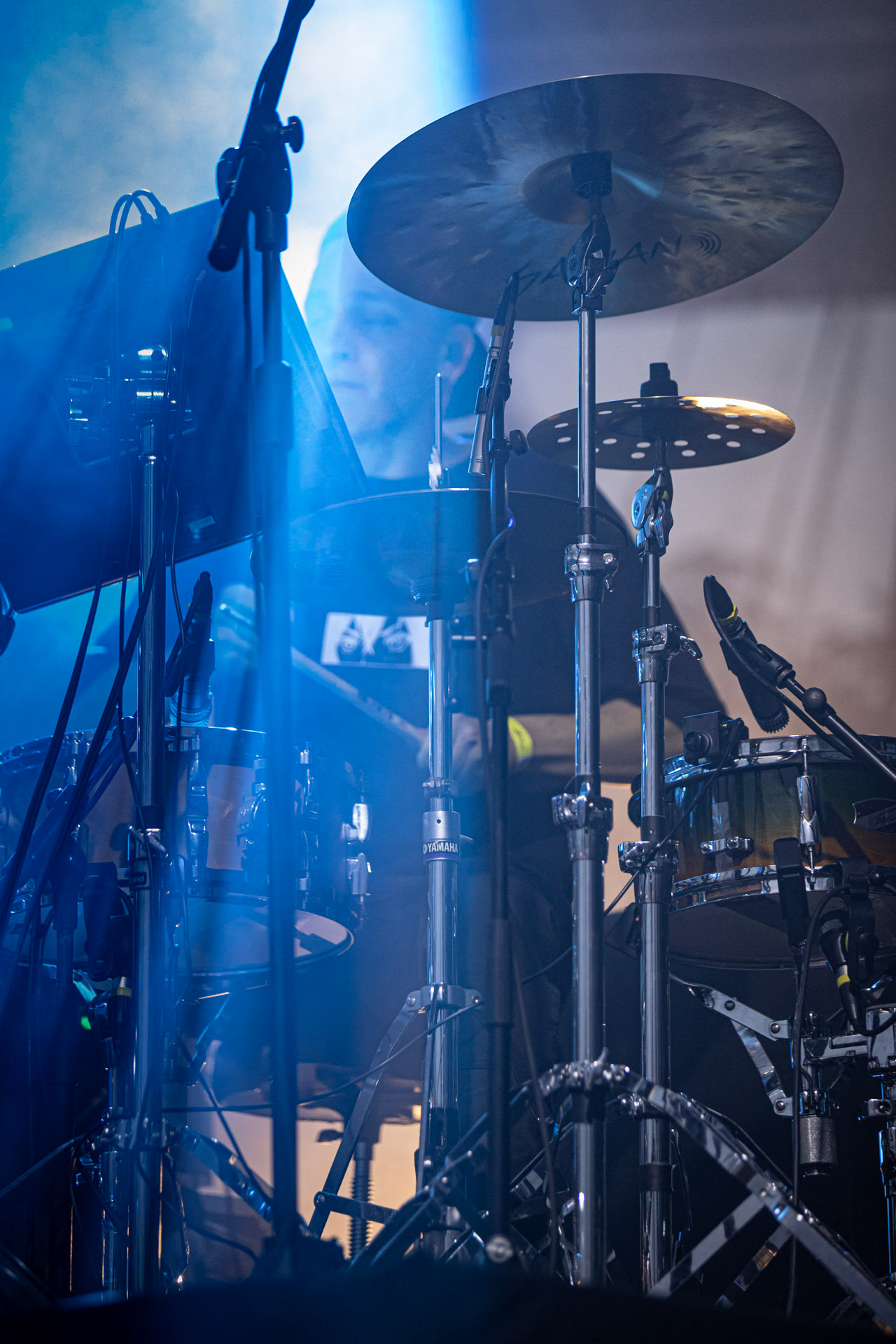 Margaret -Warszawa Progresja. Gramy do Woli.Margaret, Maggie, Gaja Hornby, Małgorzata Jamroży,Gaja Hornby Records, pop, jazz, pop-rap,n/z Margaret - wokalFot. Andrzej kaziq Wasilkiewicz/Reporter