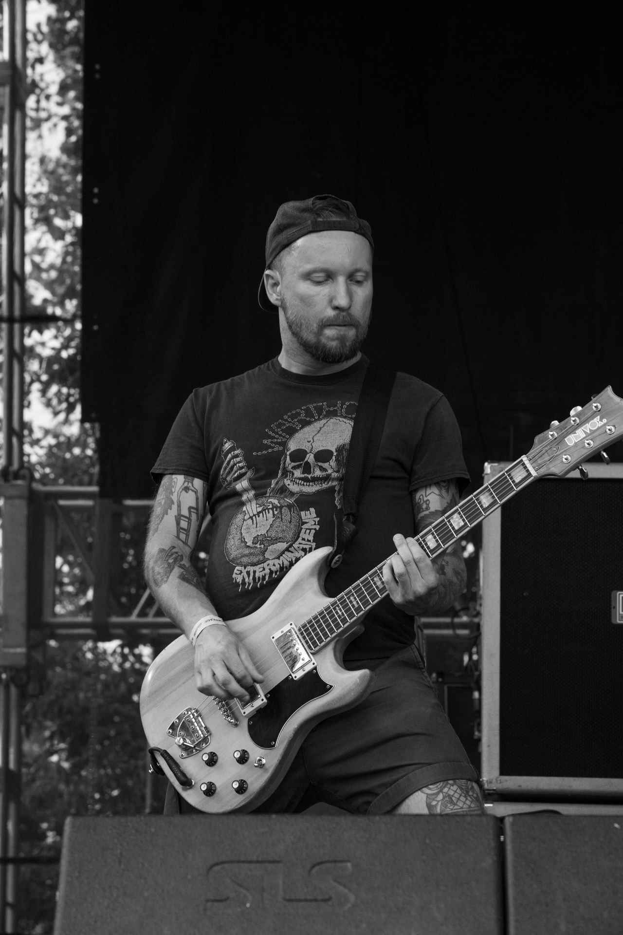 31.07.2021 JAD - koncert warszawska Progresja, 31.07.2021 JAD - koncert warszawska Progresja, Gramy do Woli,fot. Andrzej Wasilkiewicz/Reporter