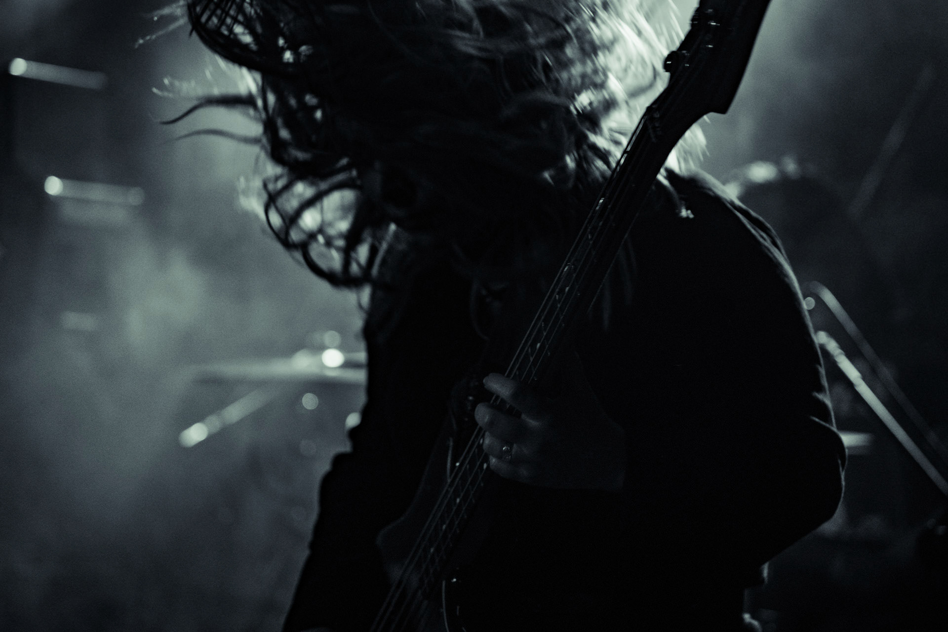 23.05.2022 Napalm Over Europe Tour 2022 (0) band,  Livløs, KONVENT,  IMPLORE,  Knock Out Productions, Hydrozagadka Warsaw, Poland.Napalm Events,fot. Andrzej Wasilkiewicz/kaziq.com