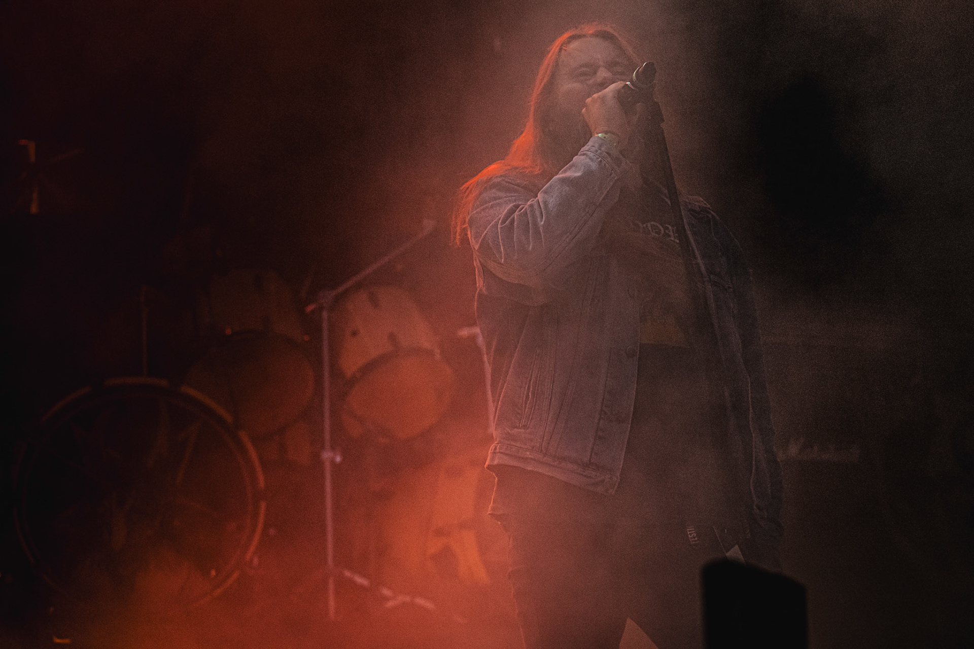 2025.06.7 Blood Fire and Death (Tribute to Bathory) - Mystic Festival 2025, Gdansk, MYSTIC COALITION fot. Andrzej Wasilkiewicz/Reporter