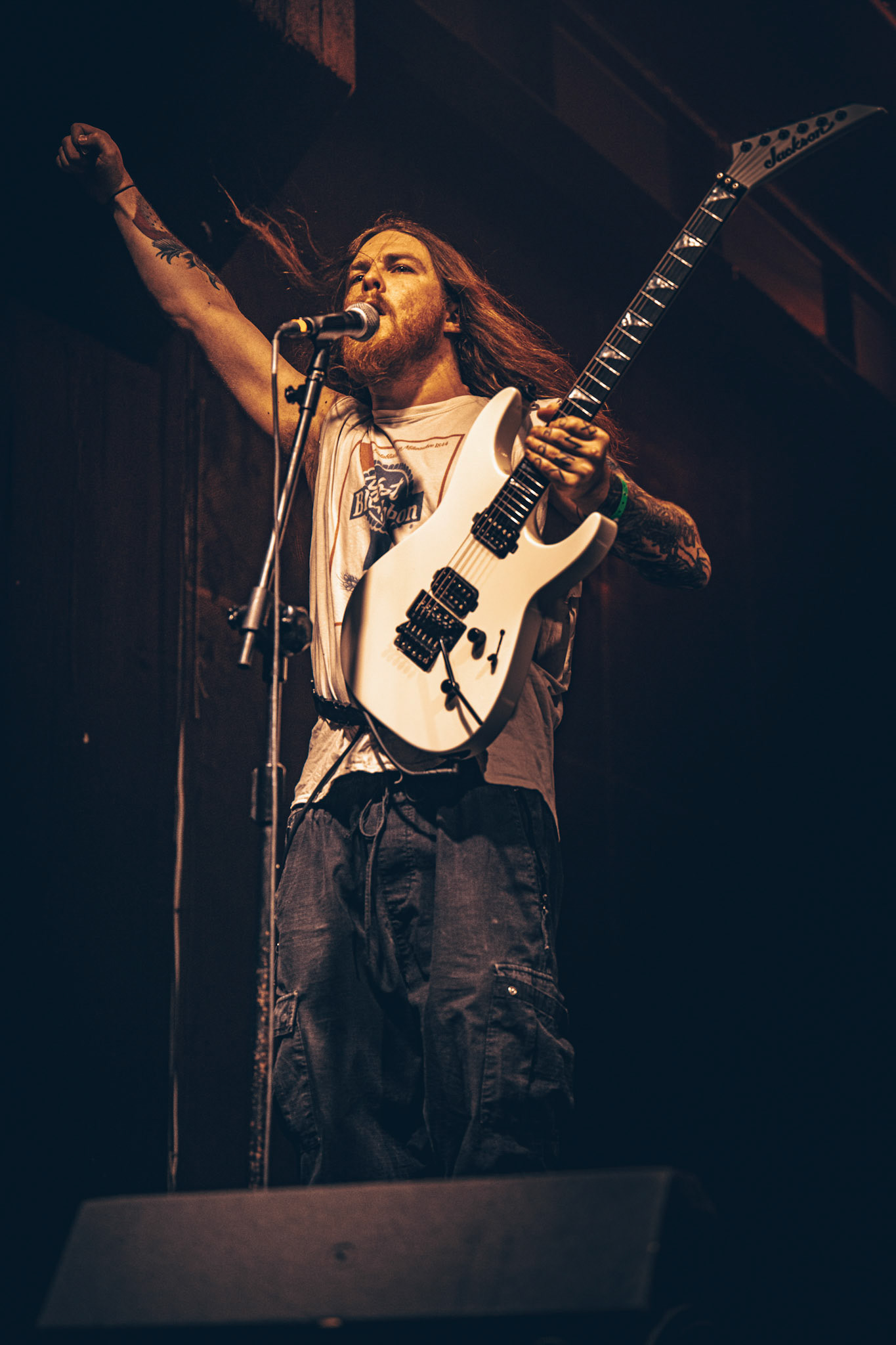 2025.06.7 Grove Street - Mystic Festival 2025, Gdansk, MYSTIC COALITION fot. Andrzej Wasilkiewicz/Reporter