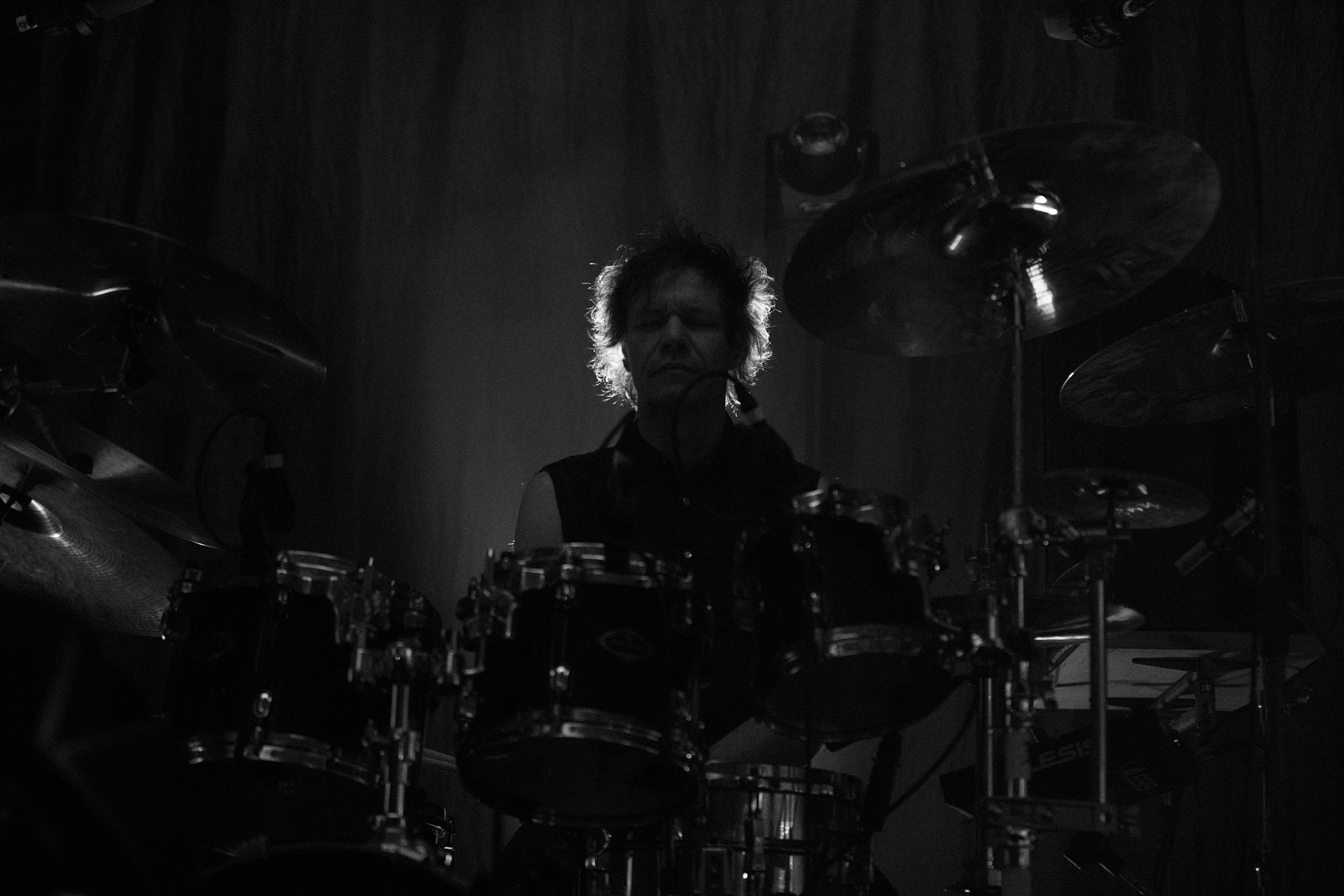 2.04.2019 THE YOUNG GODS (Szwajcaria) industrial, alternatywny rock, noise, ambient
Franz Treichler / Franz Muse, vocals, sampler, computer, guitars.
Cesare Pizzi sampler, computer.
Bernard Trontin drums, electronics.
Klub Kwadrat,
Knock Out Productions.