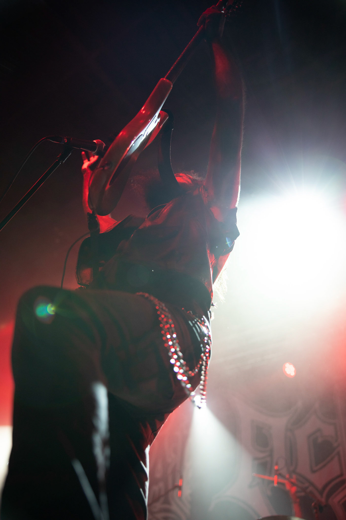 ACOD (Francja) death metal, thrash metal,
Fred: Vocals,
Jerome: Guitars/Bass,
Raph: Drums,
SonyMusic RCA
Knockoutprod
fot. Andrzej kaziq Wasilkiewicz/Reporter