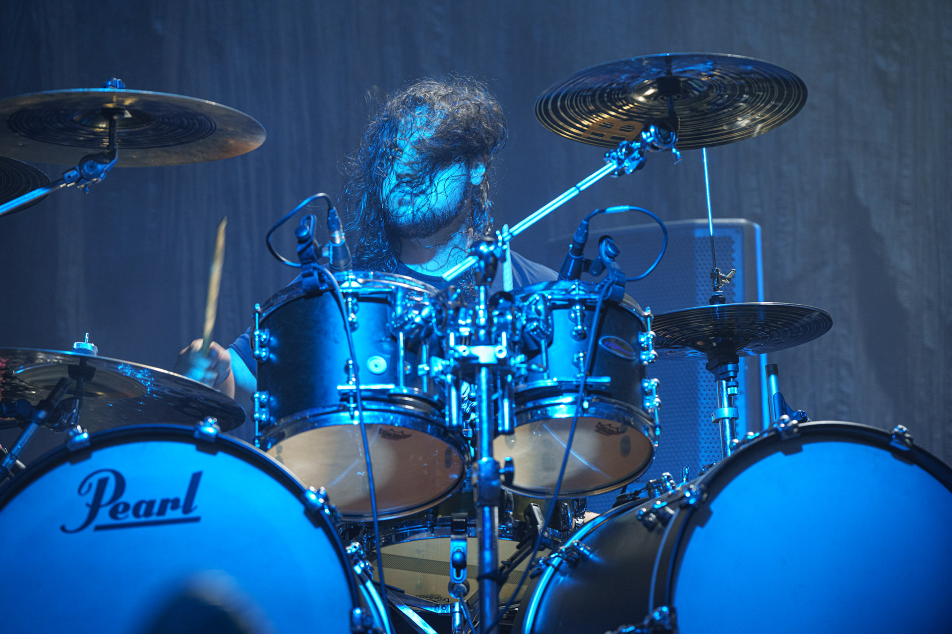 5.06.2024 VIO-LENCE Mystic Festival 2024 Warm Up Day  fot. Andrzej Wasilkiewicz/Reporter