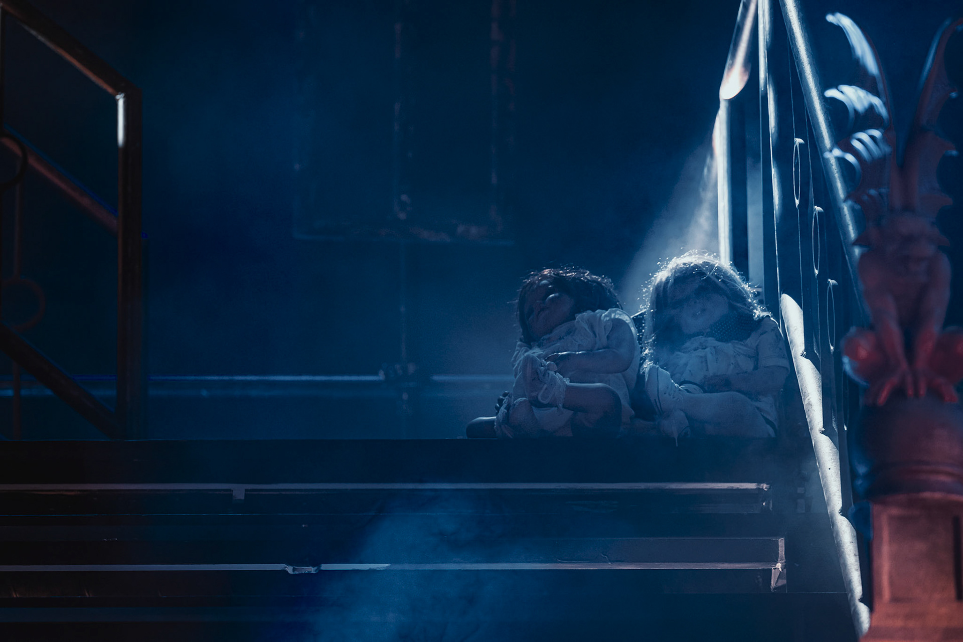 2025.06.5 King Diamond - Mystic Festival 2025, Gdansk,MYSTIC COALITION fot. Andrzej Wasilkiewicz/Reporter