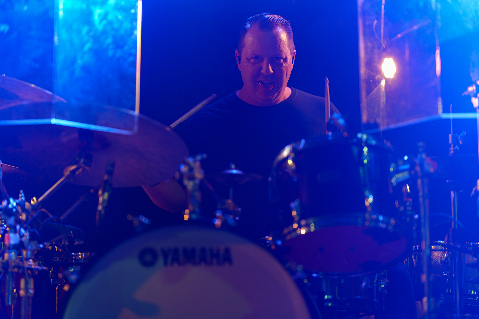 11.05.2023 Blue October - “Spinning the Truth Around (Part I)” Warszawa, Proxima, Produkcja Fource,fot. Andrzej Wasilkiewicz/kaziq.com