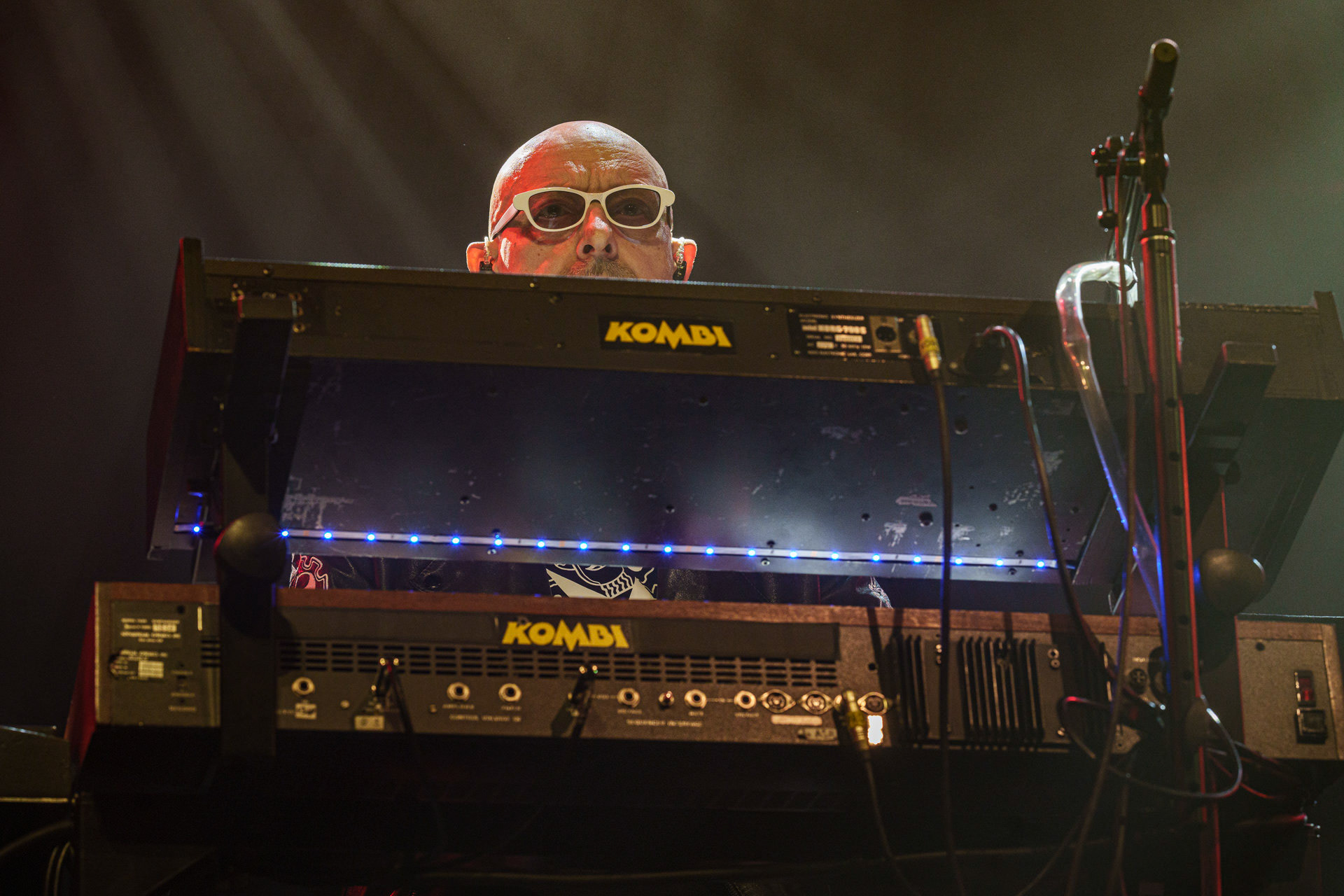 24.03.2023 - Kombi Losowski - Warszawa Progresja. Fot. Andrzej Wasilkiewicz/Reporter