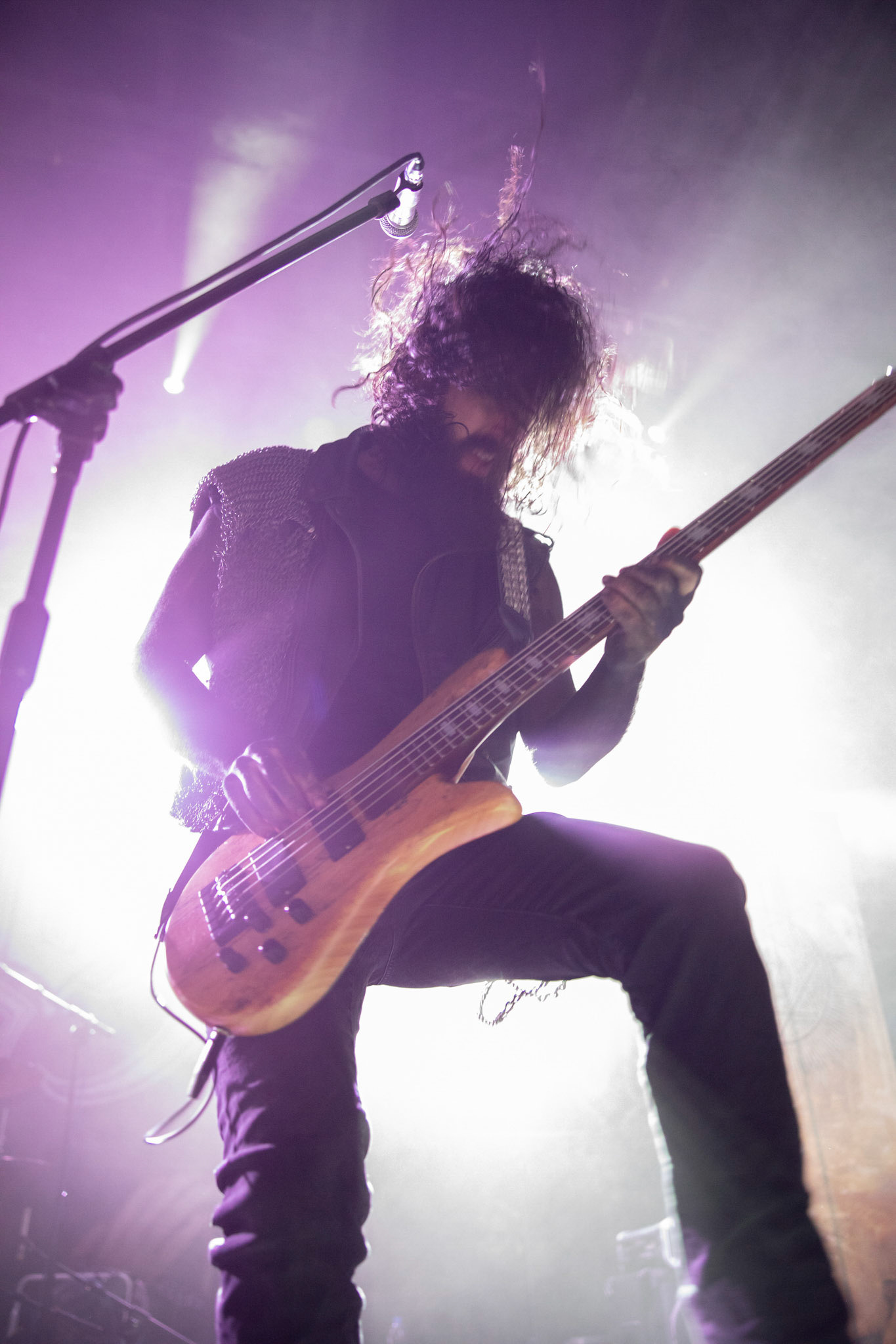 ACOD (Francja) death metal, thrash metal,
Fred: Vocals,
Jerome: Guitars/Bass,
Raph: Drums,
SonyMusic RCA
Knockoutprod
fot. Andrzej kaziq Wasilkiewicz/Reporter