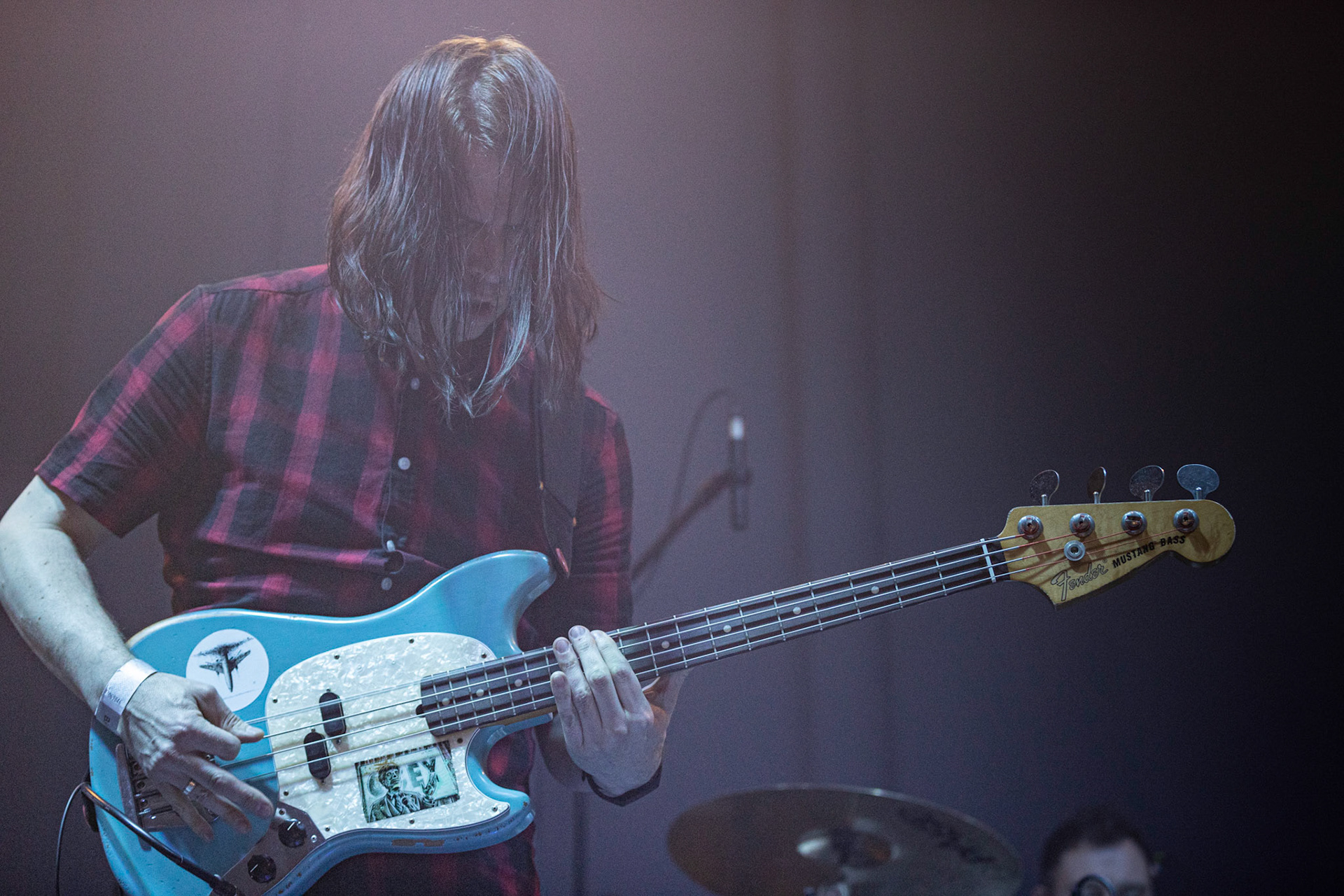 10.04.2022 God Is An Astronaut - Warszawa, klub Niebo. 20-te urodziny pierwszego,  albumu “The Beginning of the End”Napalm Records - post-rock, instrumental, space-rock. Winiary Bookings.Torsten Kinsella – wokal, gitara,Niels Kinsella – gitara basowa, gitaraJamie Dean – instrumenty klawiszowe, syntezatory, gitara,Gazz Carr – gitara,Lloyd Hanney – perkusja,fot. Andrzej Wasilkiewicz/Reporter