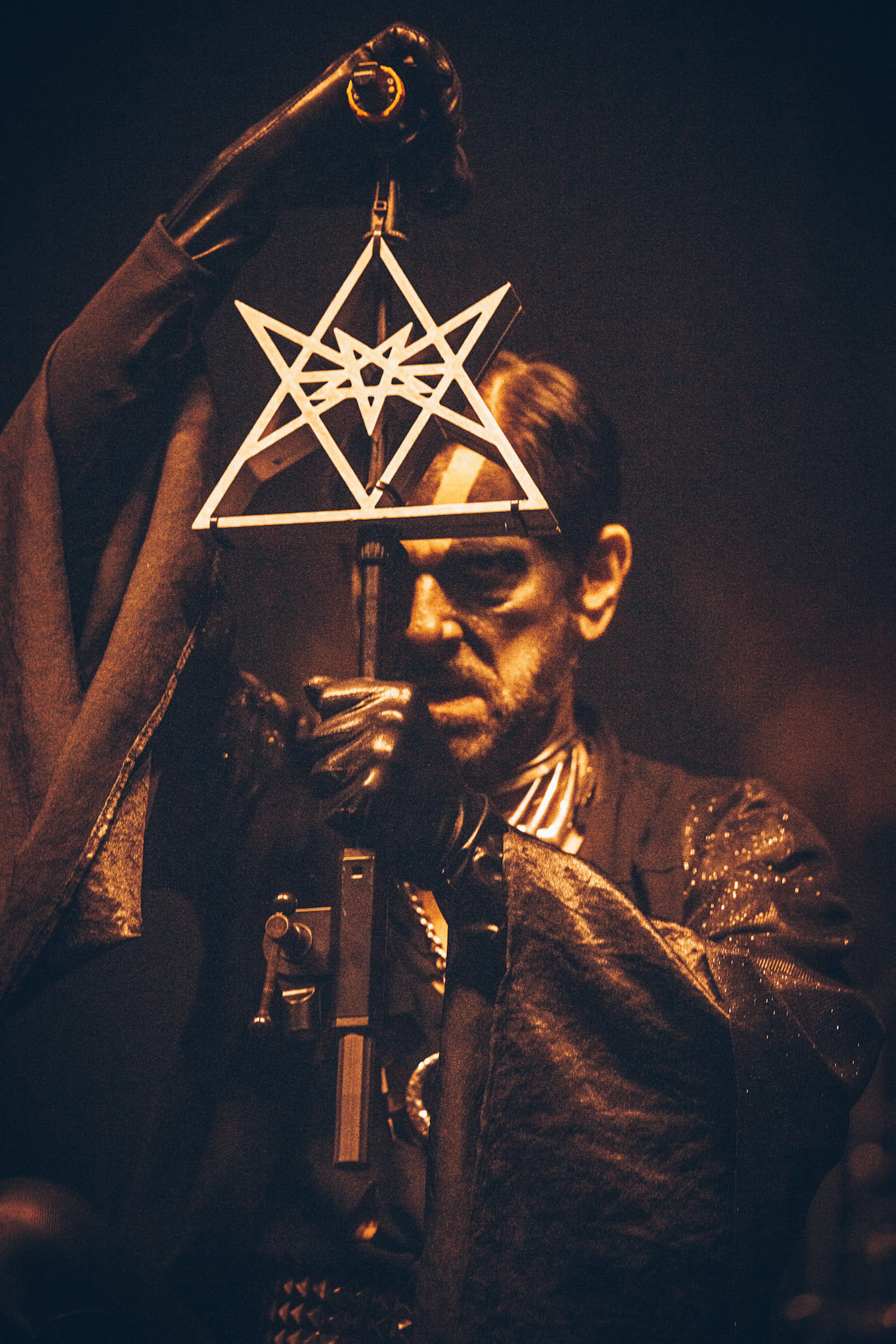 2025.06.5 - Absu - Mystic Festival 2025, Gdansk, MYSTIC COALITION fot. Andrzej Wasilkiewicz/Reporter