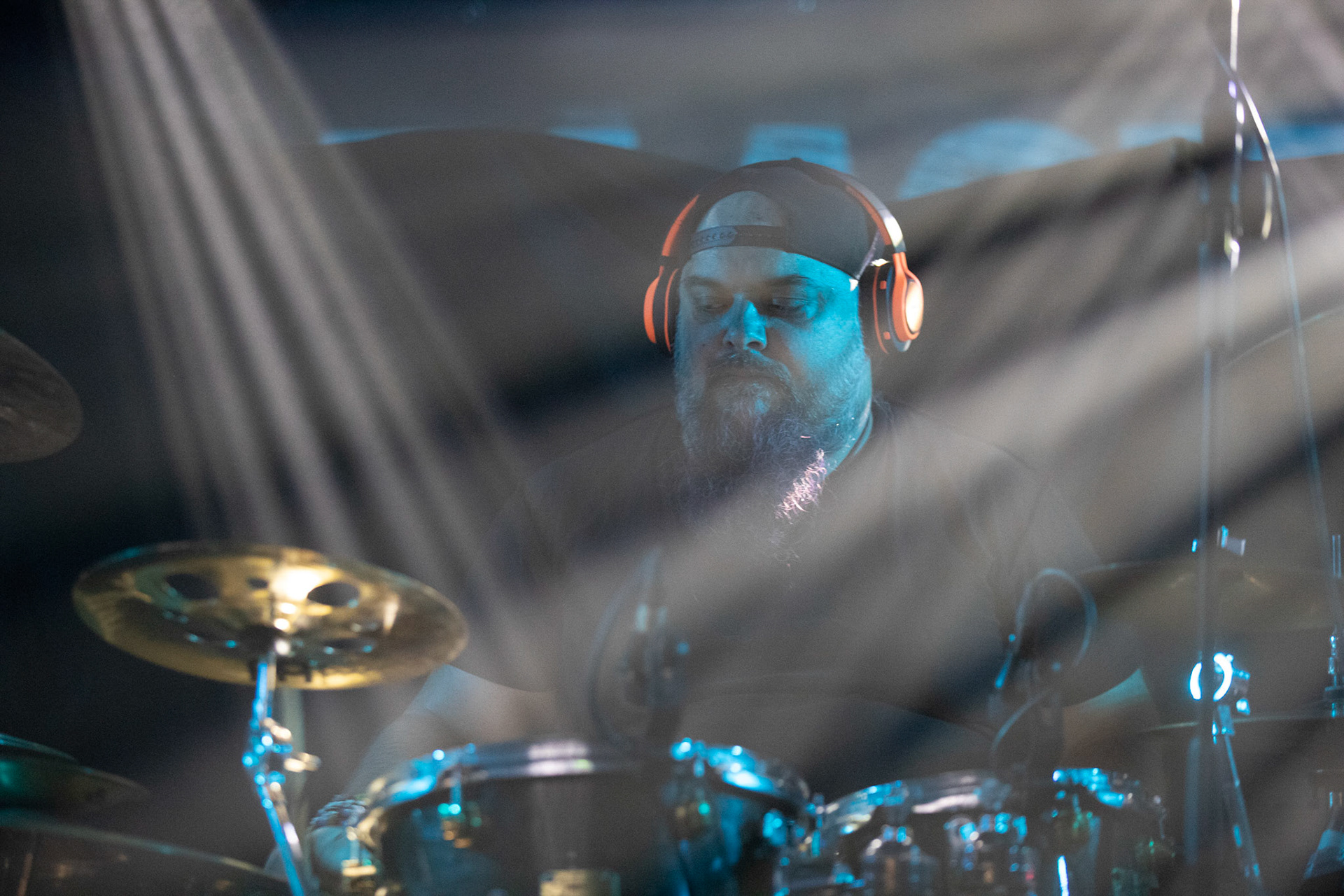 Carnal - rock, metal, doom/death metal
Robert Gajewski – vocal
Krzysztof Gorczewski - guitar 
Kuba Leszko – guitar
Marek Gajewski – bass
Michał Wiśniewski – drums
guest:
Miro Kępiński - guitar & synth
Agencja Winiarybookings  fot. Andrzej Wasilkiewicz/Reporter