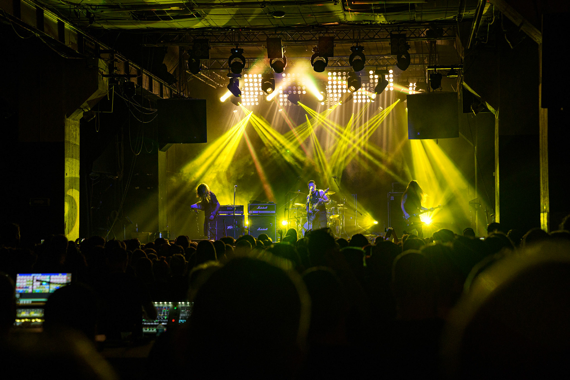 5.06.2024 VILLAGERS OF IOANNINA CITY Mystic Festival 2024 Warm Up Day  fot. Andrzej Wasilkiewicz/Reporter