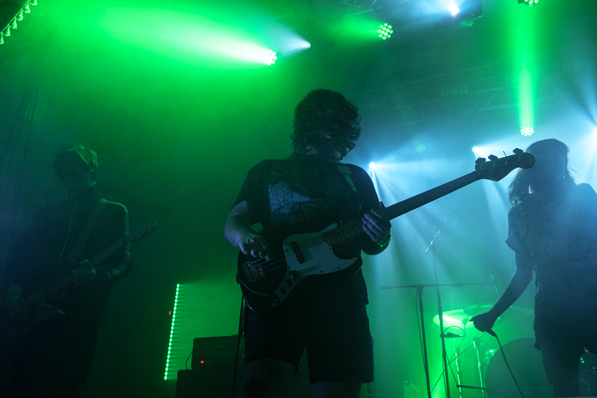 7.06.2024 DITZ -  Mystic Festival 2024 Drugi dzien. fot. Andrzej Wasilkiewicz/Reporter