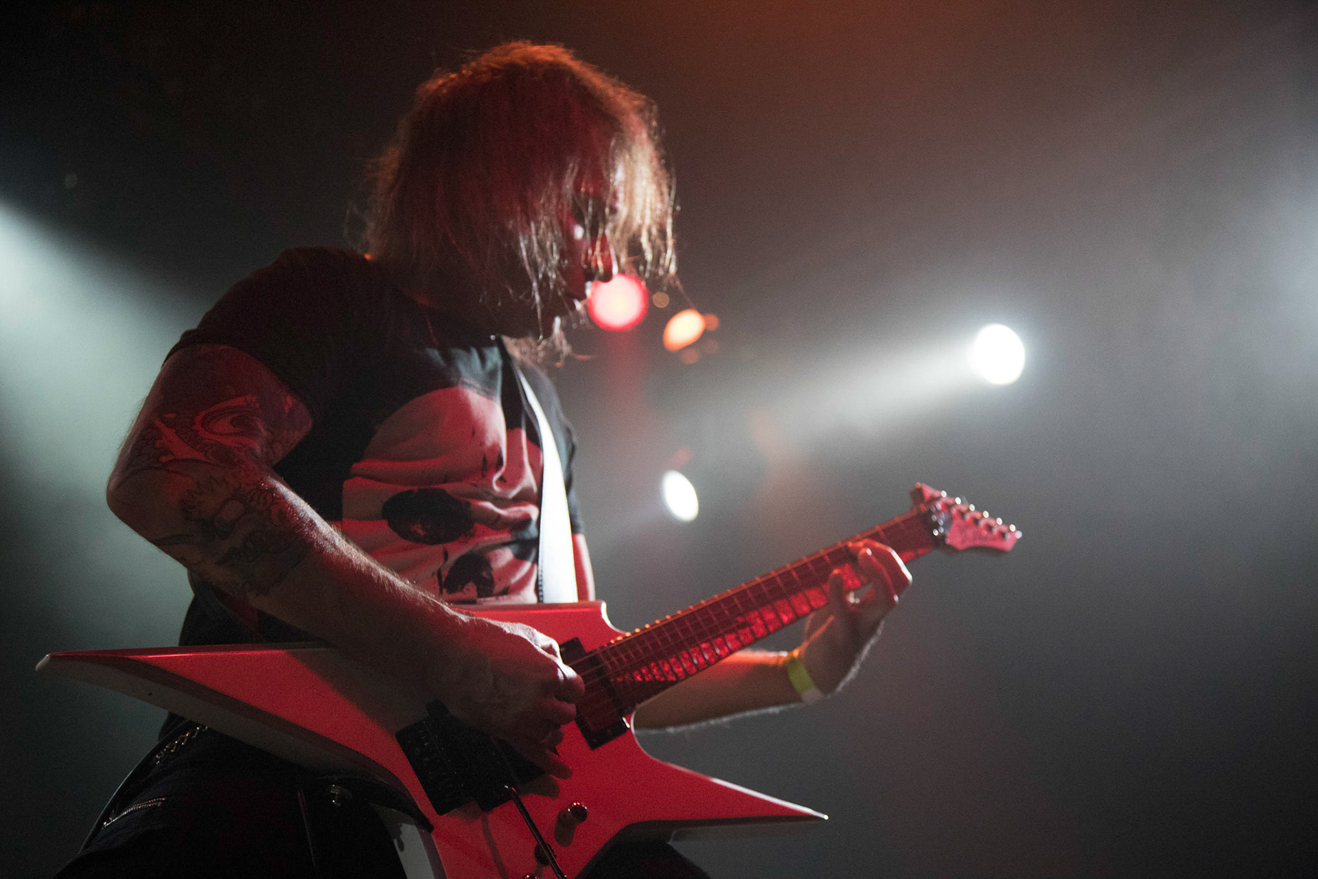 Dragon Polska, trashmetal, polish metal,