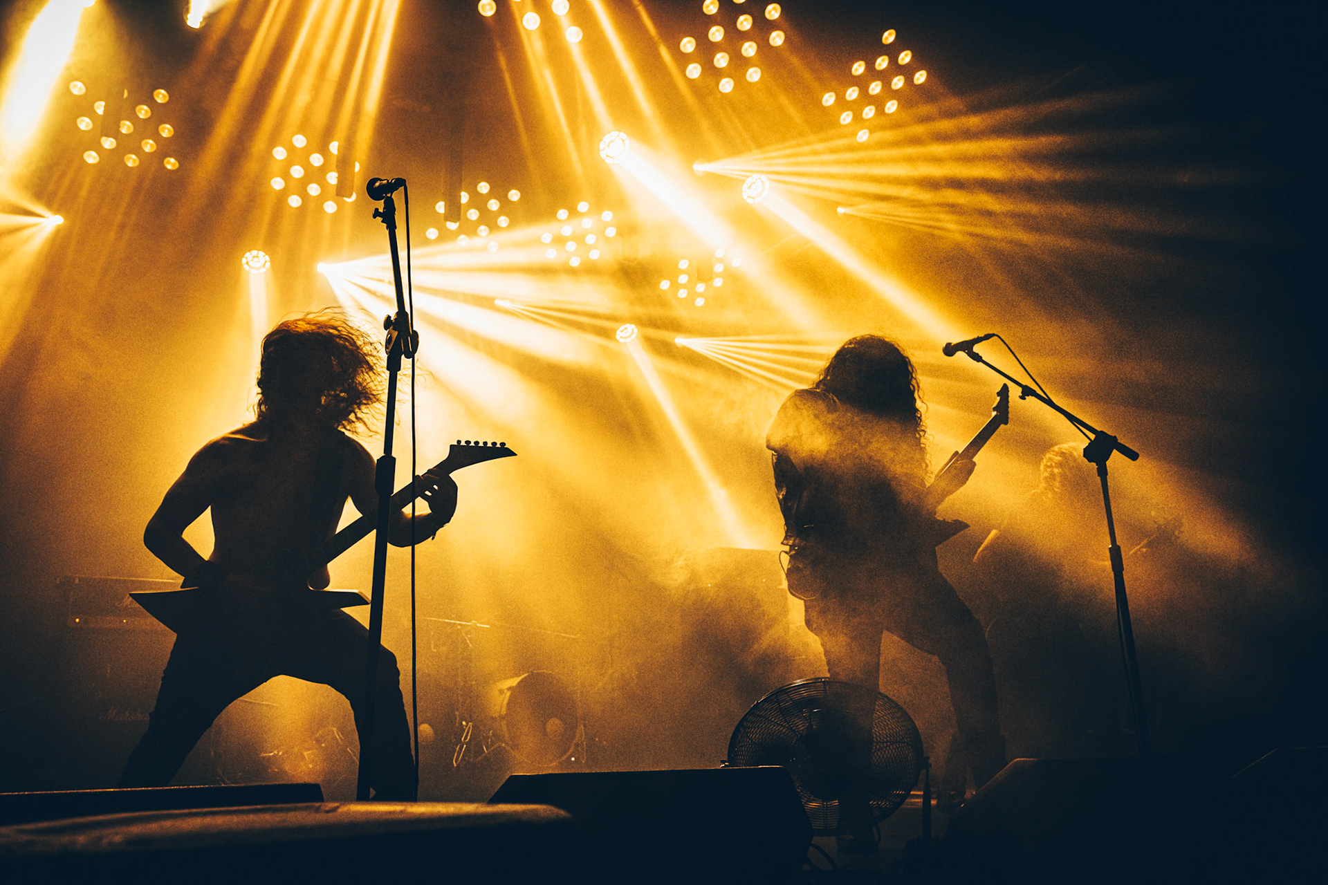2025.06.7 Skeletal Remains - Mystic Festival 2025, Gdansk, MYSTIC COALITION fot. Andrzej Wasilkiewicz/Reporter