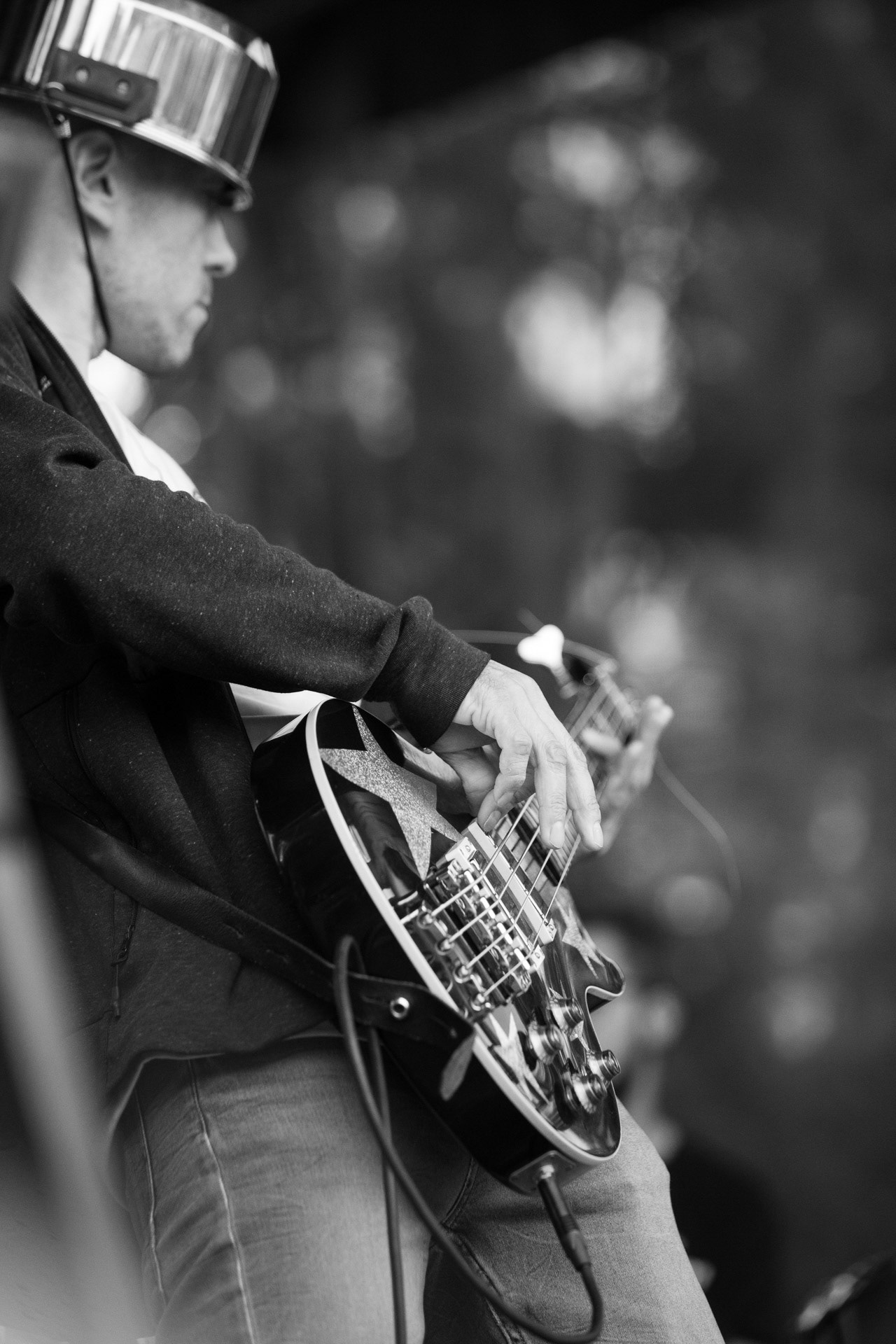 Zacier - koncert Zacieralia w warszawskiej Progresji.Gramy Do Woli - Warszawa, Progresja.Zespol Mirosława JedrasaFot. Andrzej Wasilkiewicz/Reporter