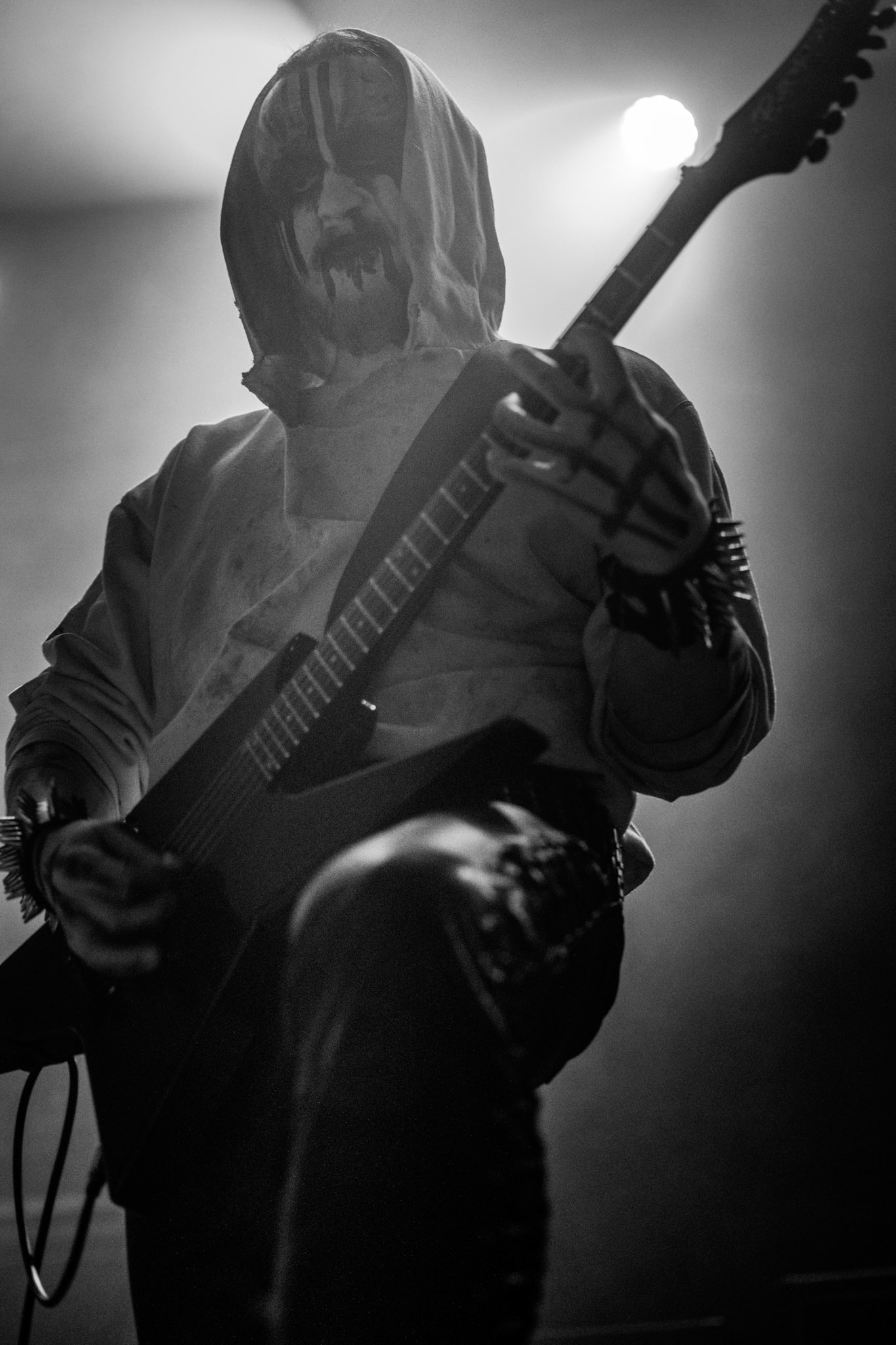 21.12.2019 Metalowa Wigilia 2019 w warszawskiej Progresji.
Koncert zespołu Arkona, polski blackmetal.
Massive Music 
fot. Andrzej Wasilkiewicz/REPORTER