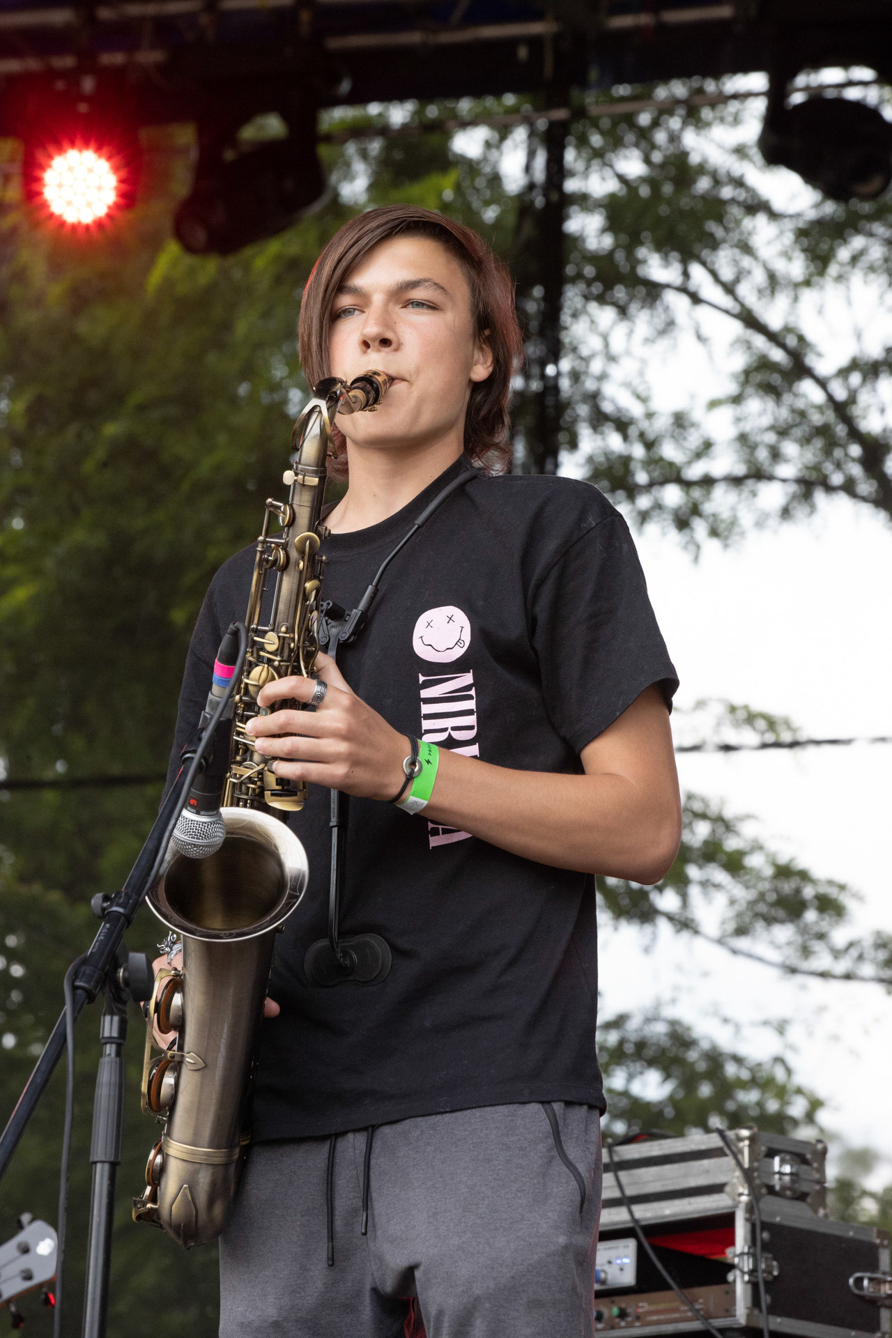 Ztvorki - El Dupa Kolektywkoncert Zacieralia w warszawskiej Progresji.Gramy Do Woli - Warszawa, Progresja.Fot. Andrzej Wasilkiewicz/Reporter