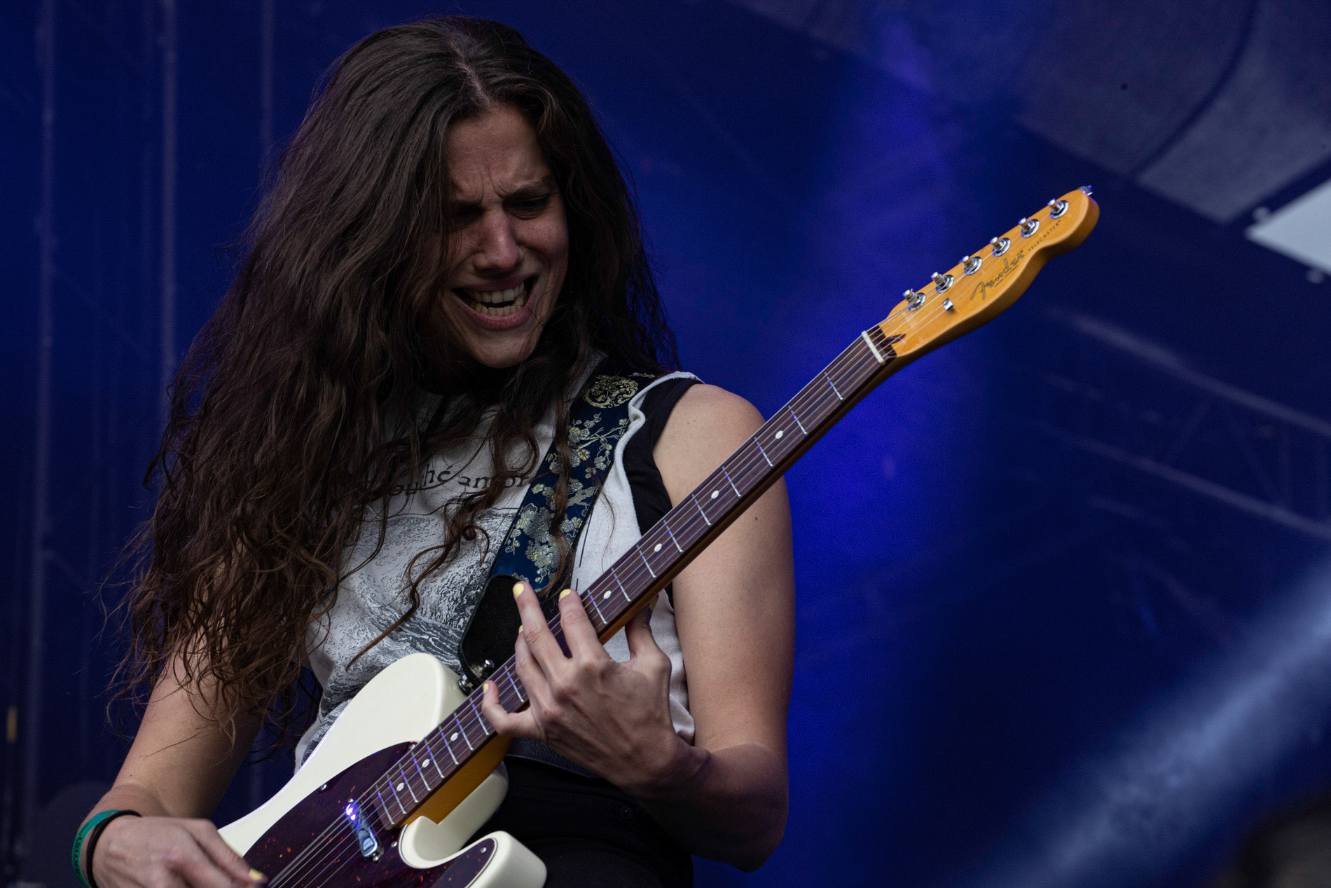 2.06.2022 Baroness - Mystic Festival 2022,Mystic Coalition.fot. Andrzej Wasilkiewicz/Reporter