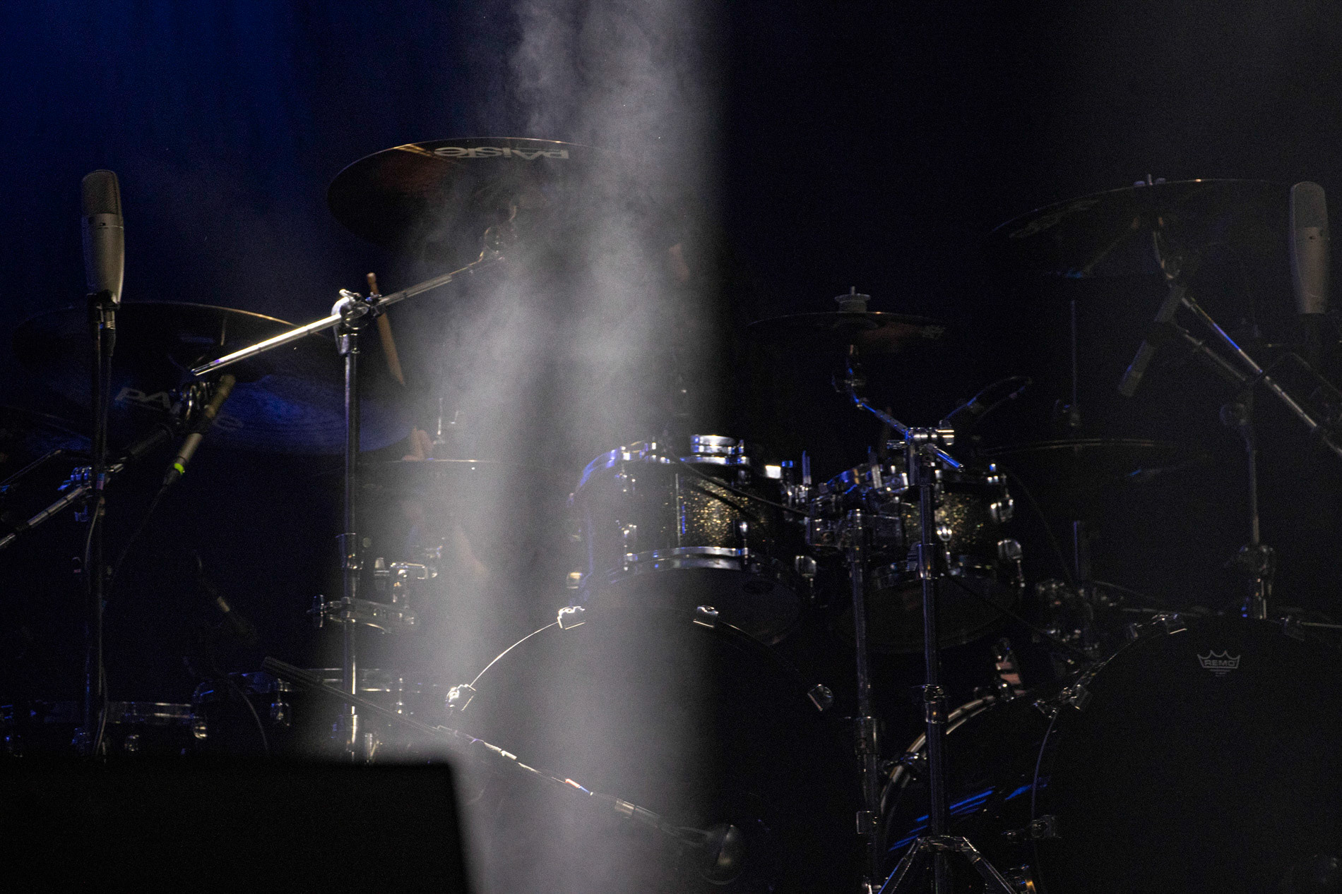 2.06.2022 Opeth Mystic Festival 2022,Mystic Coalition.fot. Andrzej Wasilkiewicz/Reporter