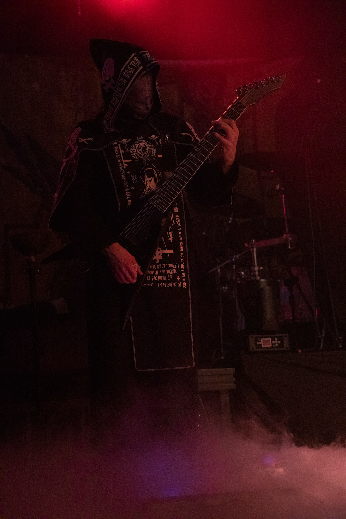 14.12.2018r. Bathushka koncert Merry Christless   fot. Andrzej Wasilkiewicz/Reporter