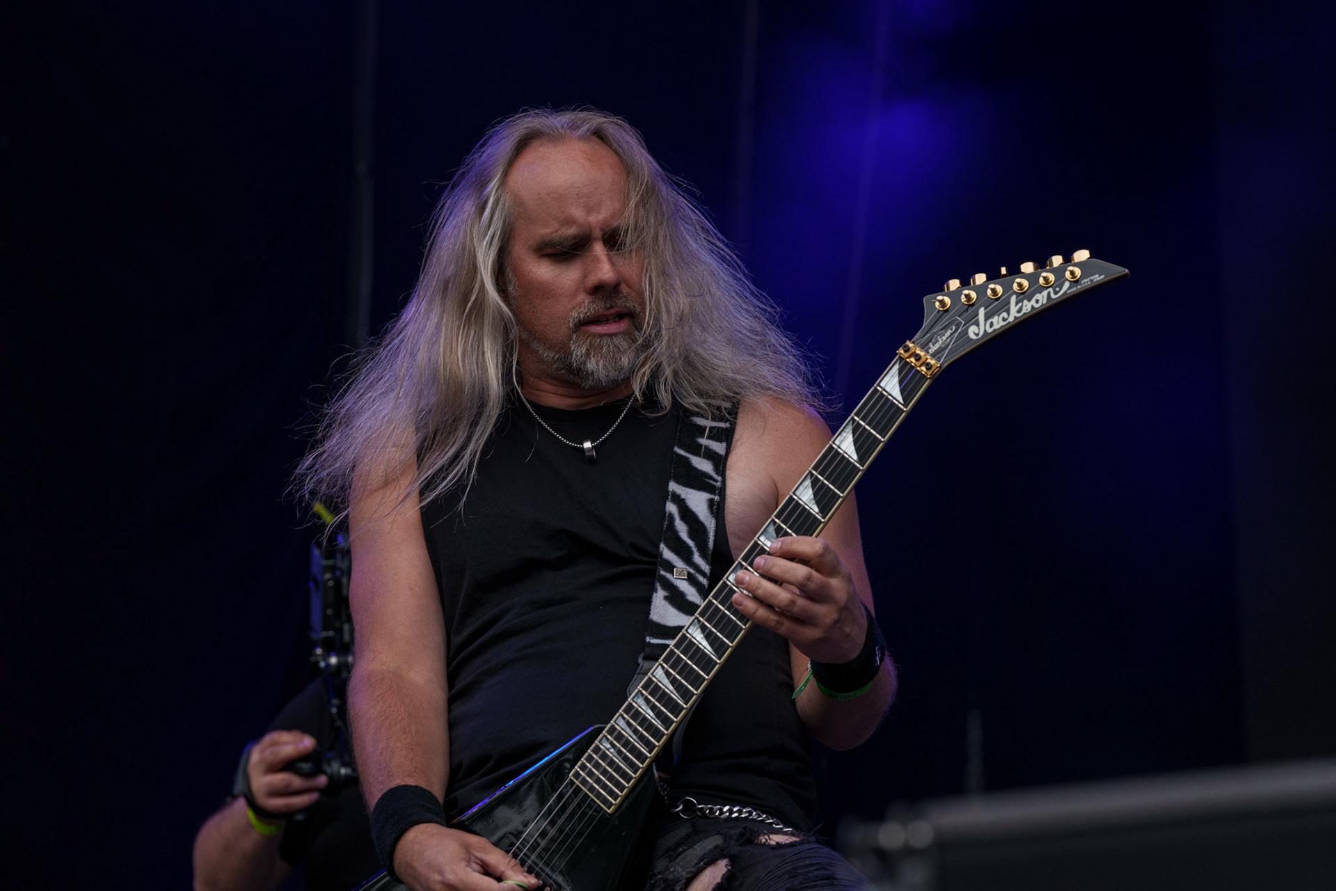 7.06.2024  -  Mystic Festival 2024 Drugi dzien. fot. Andrzej Wasilkiewicz/Reporter