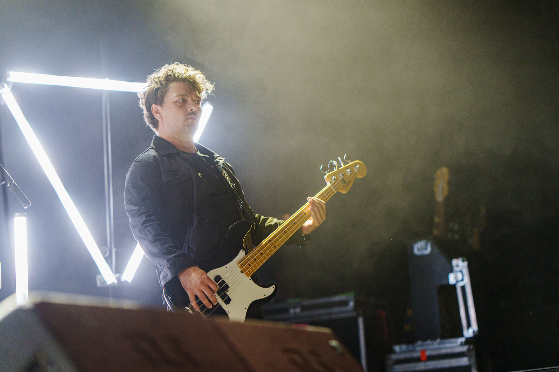 6.07.2023 - CARNAL - rock/metal hard rock, Warszawa Klub Progresja.fot. Andrzej Wasilkiewicz/Reporter