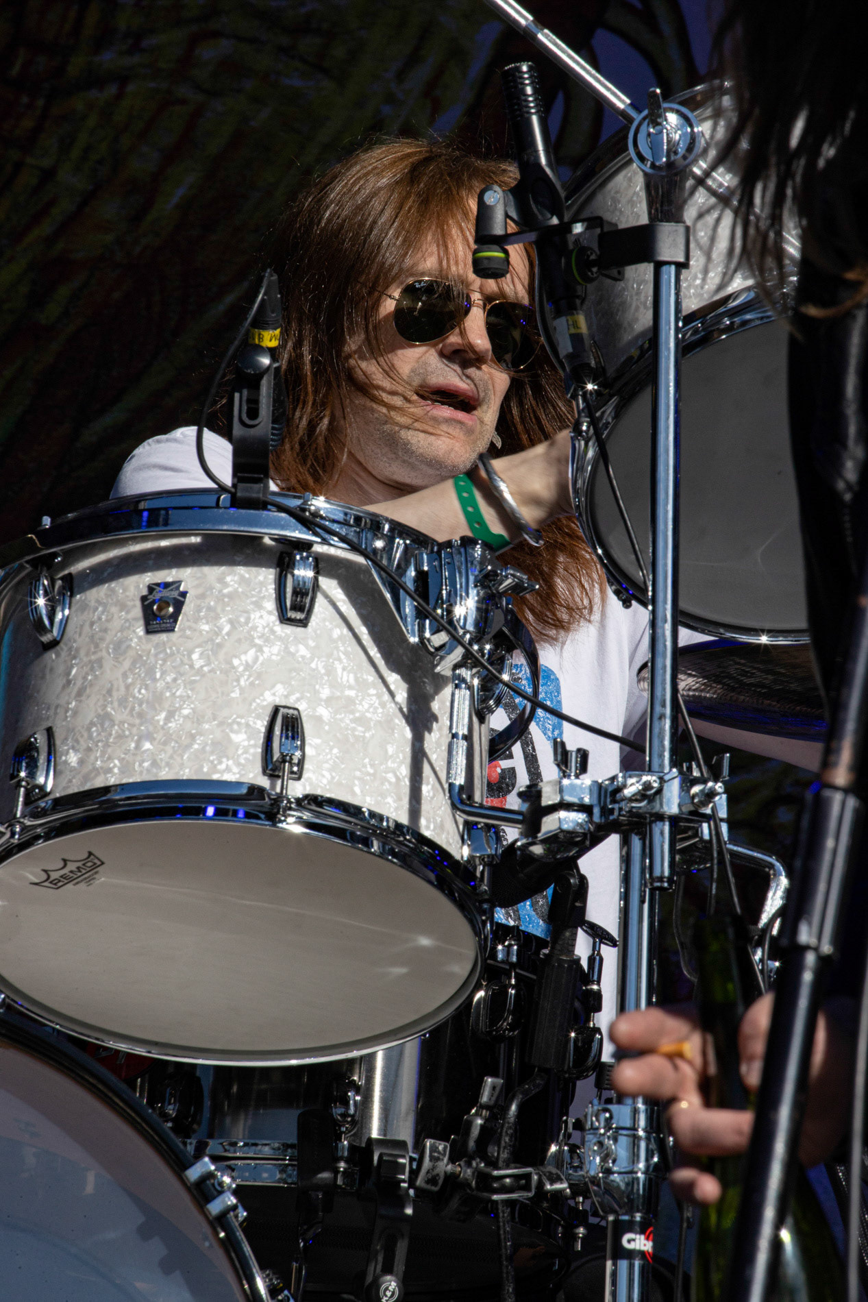 2.06.2022 Kvelertak - Mystic Festival 2022,Mystic Coalition.fot. Andrzej Wasilkiewicz/Reporter