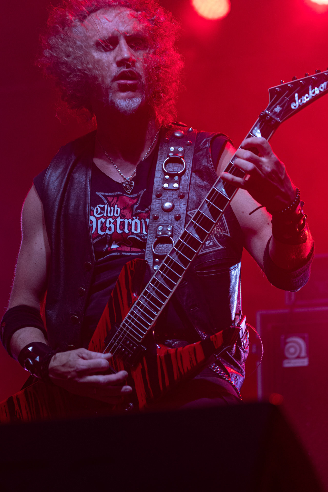 28.08.2022 SUMMER BLOODY SUMMER 2022 Letnia Scena Progresji, WarszawaVADER,CreativeMusic, Klub Progresja,fot. Andrzej Wasilkiewicz/Reporter