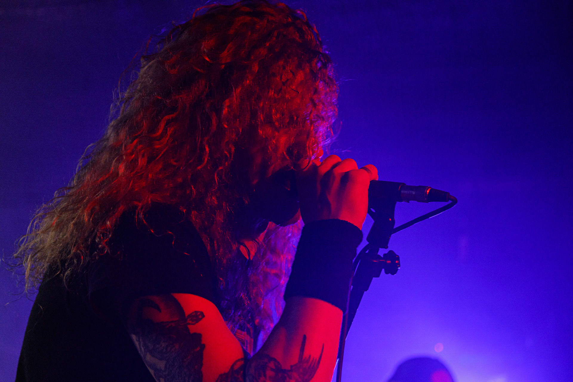 R.I.P. - Klub Hydrozagadka