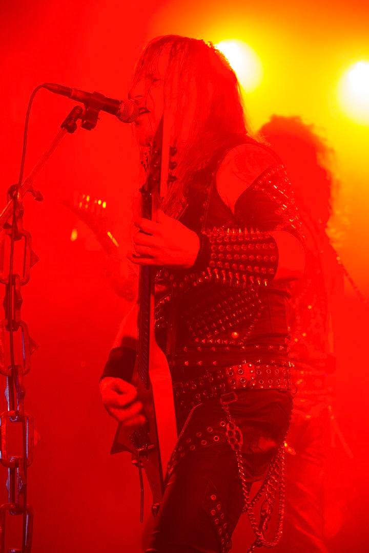 Vader, proxima, metal, deathmetal, poland, warsaw,