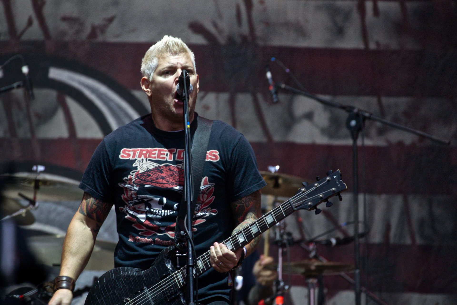 Biohazard Jarocin 2012