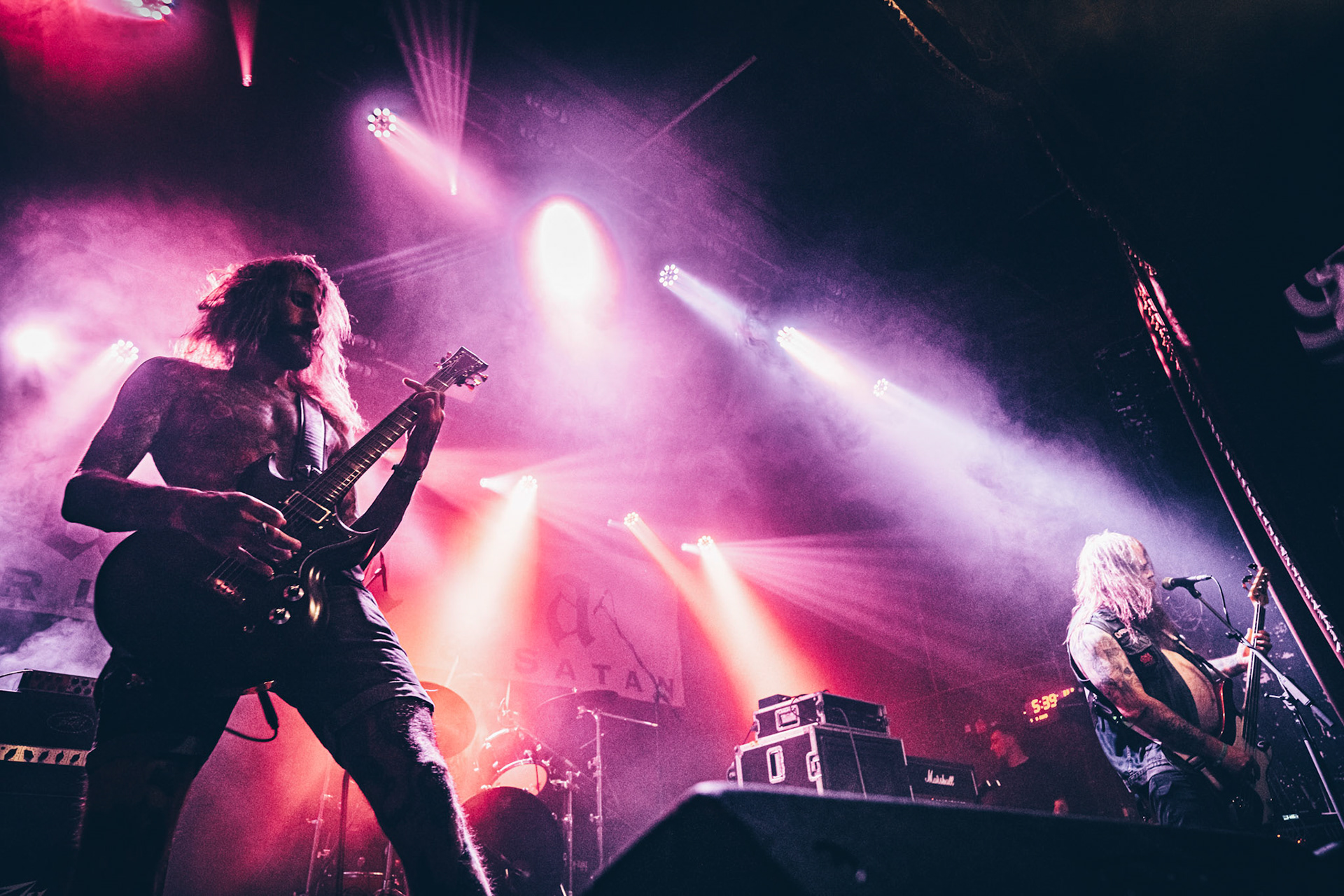 2025.06.7 Katla - Mystic Festival 2025, Gdansk, MYSTIC COALITION fot. Andrzej Wasilkiewicz/Reporter