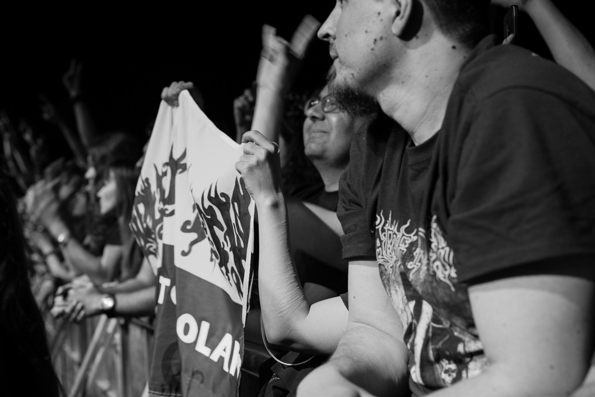 CRADLE OF FILTH - UK. black metal, metal symfoniczny, metal gotycki,
Dani Filth - Vocals,
Martin Skaroupka - Drums, Keyboards and Orchestrations,
Daniel Firth - Bass,
Richard Shaw - Guitar,  
Ashok - Guitar,  
Lindsay Schoolcraft - Narrative vocals,
Nuclear Blast Records
Knockoutprod
fot. Andrzej kaziq Wasilkiewicz/Reporter