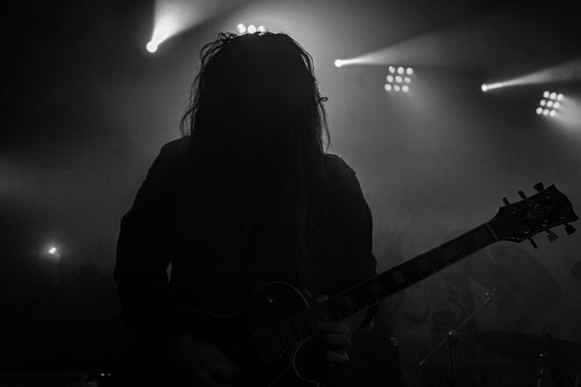 In Twilight's Embrace - Klub Hydrozagadka