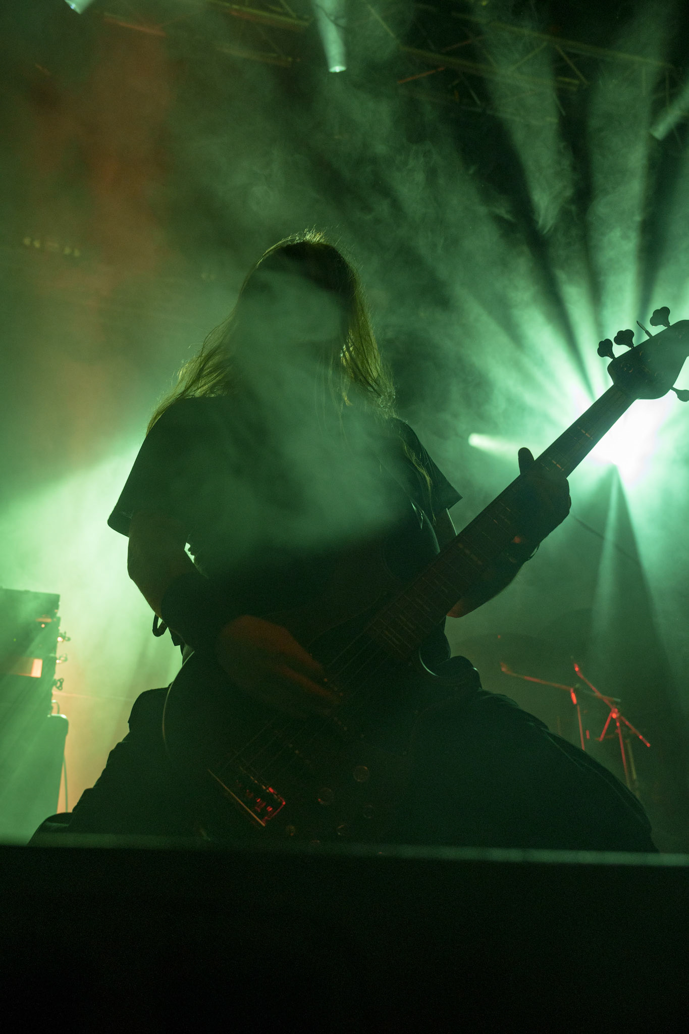 6.06.2024 Endseeker Mystic Festival 2024 Dzien pierwszy fot. Andrzej Wasilkiewicz/Reporter