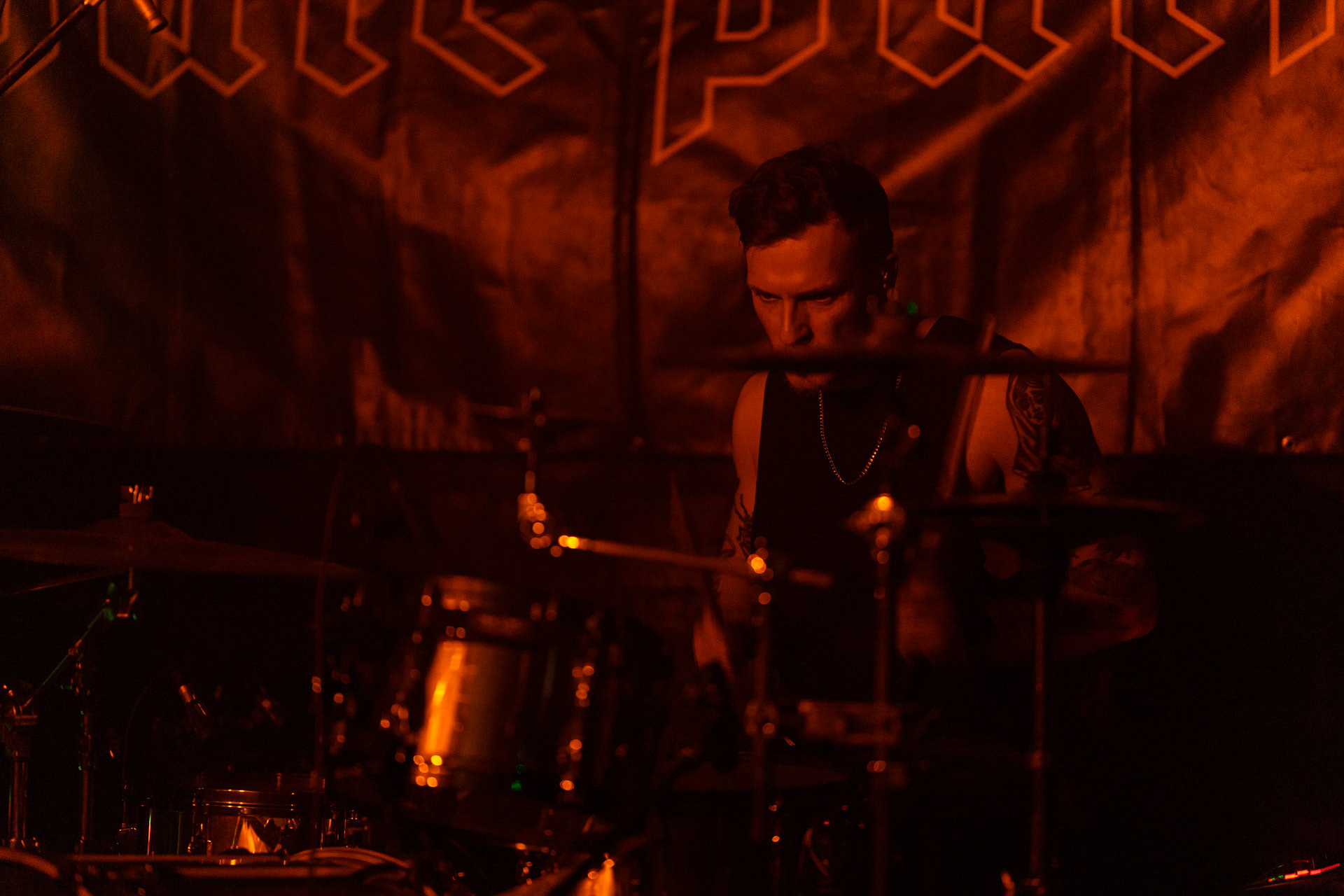 12.03.2023 Pale Path - Warszawa, Hydrozagadka. Fot. Andrzej Wasilkiewicz/Reporter