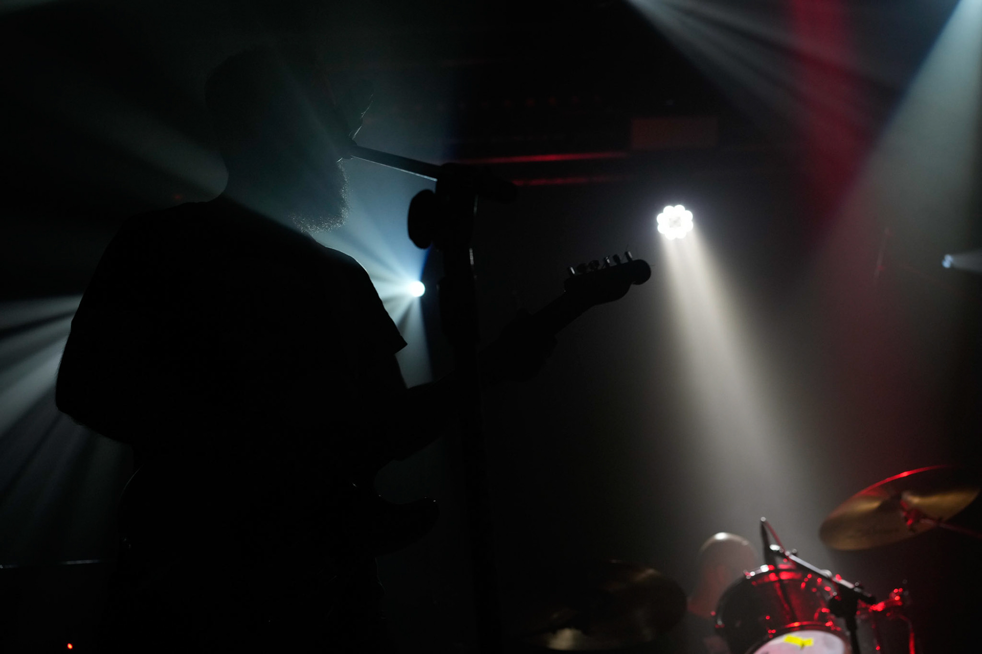 9.06.2023 Krzta dzien drugi festiwaluMystic Festival 2023, Stocznia Gdanska fot. Andrzej Wasilkiewicz/Reporter