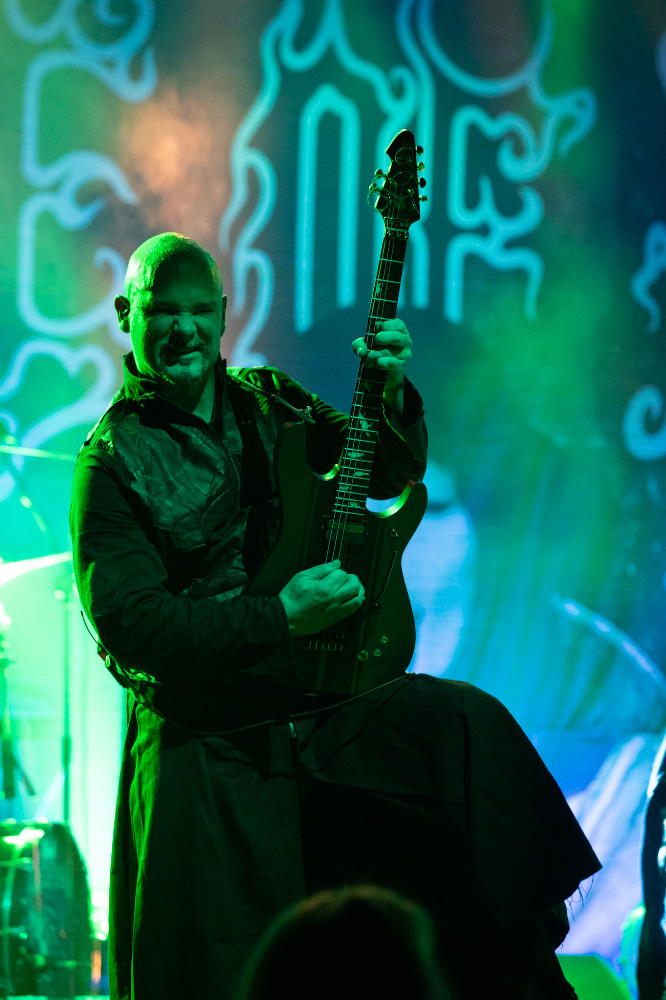 CRADLE OF FILTH - UK. black metal, metal symfoniczny, metal gotycki,
Dani Filth - Vocals,
Martin Skaroupka - Drums, Keyboards and Orchestrations,
Daniel Firth - Bass,
Richard Shaw - Guitar,  
Ashok - Guitar,  
Lindsay Schoolcraft - Narrative vocals,
Nuclear Blast Records
Knockoutprod
fot. Andrzej kaziq Wasilkiewicz/Reporter